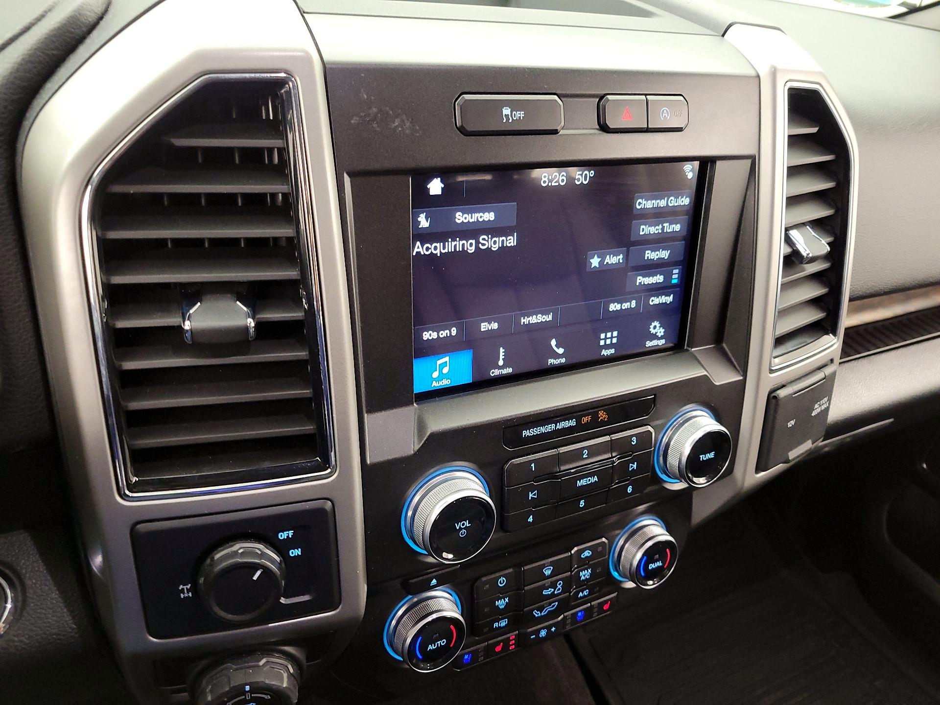 Thumbnail: 2018 Ford F-150 - 15