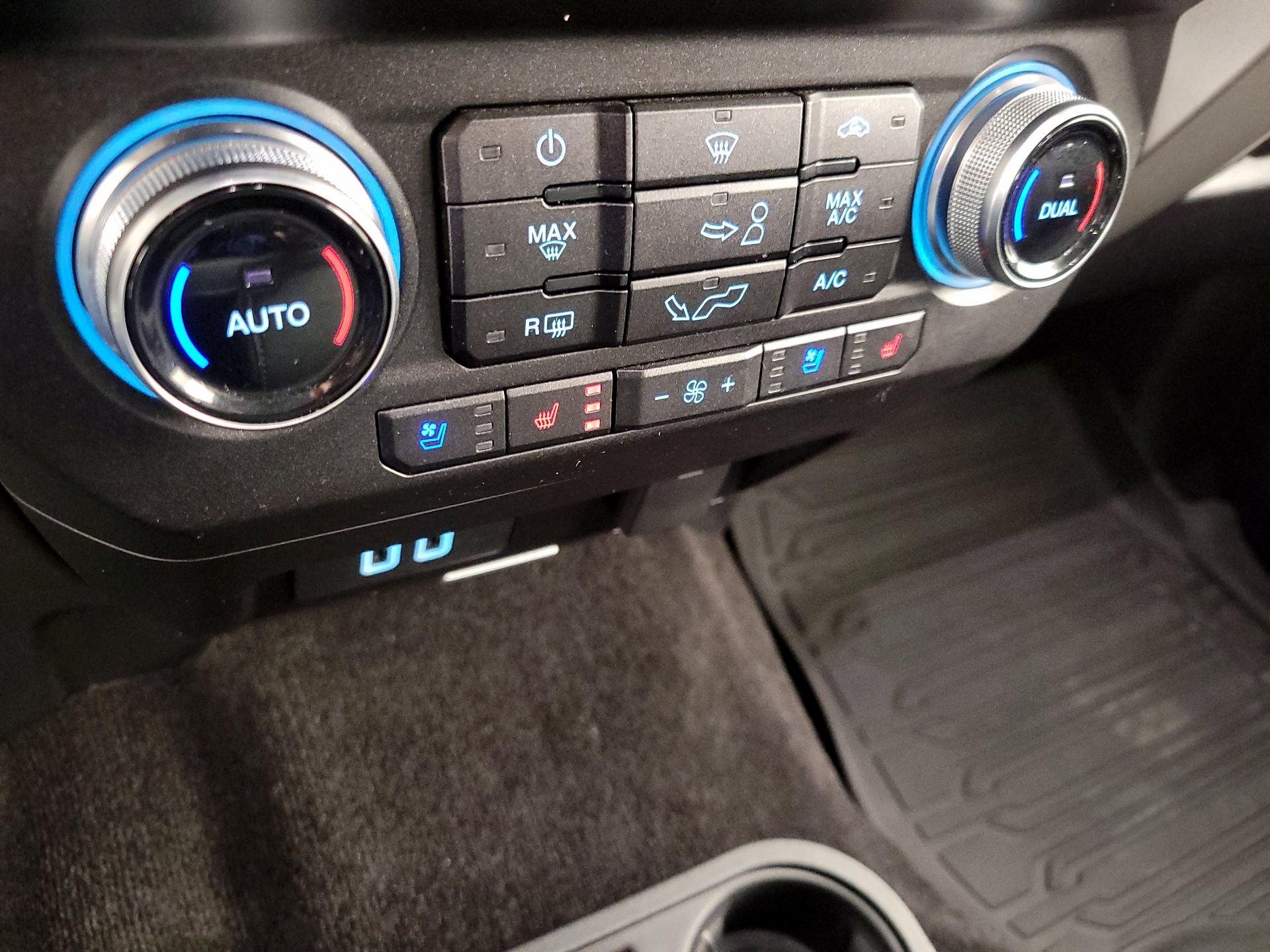 Thumbnail: 2018 Ford F-150 - 16