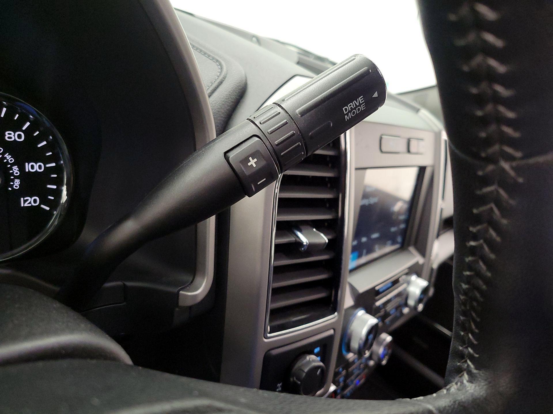 Thumbnail: 2018 Ford F-150 - 17