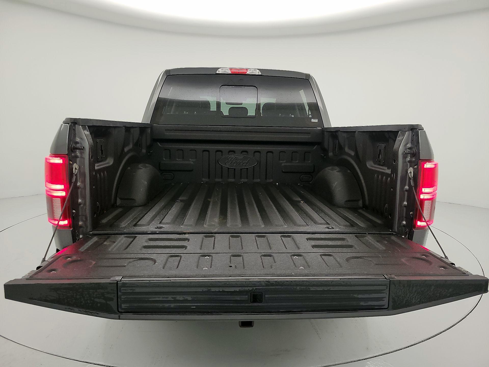 Thumbnail: 2018 Ford F-150 - 20