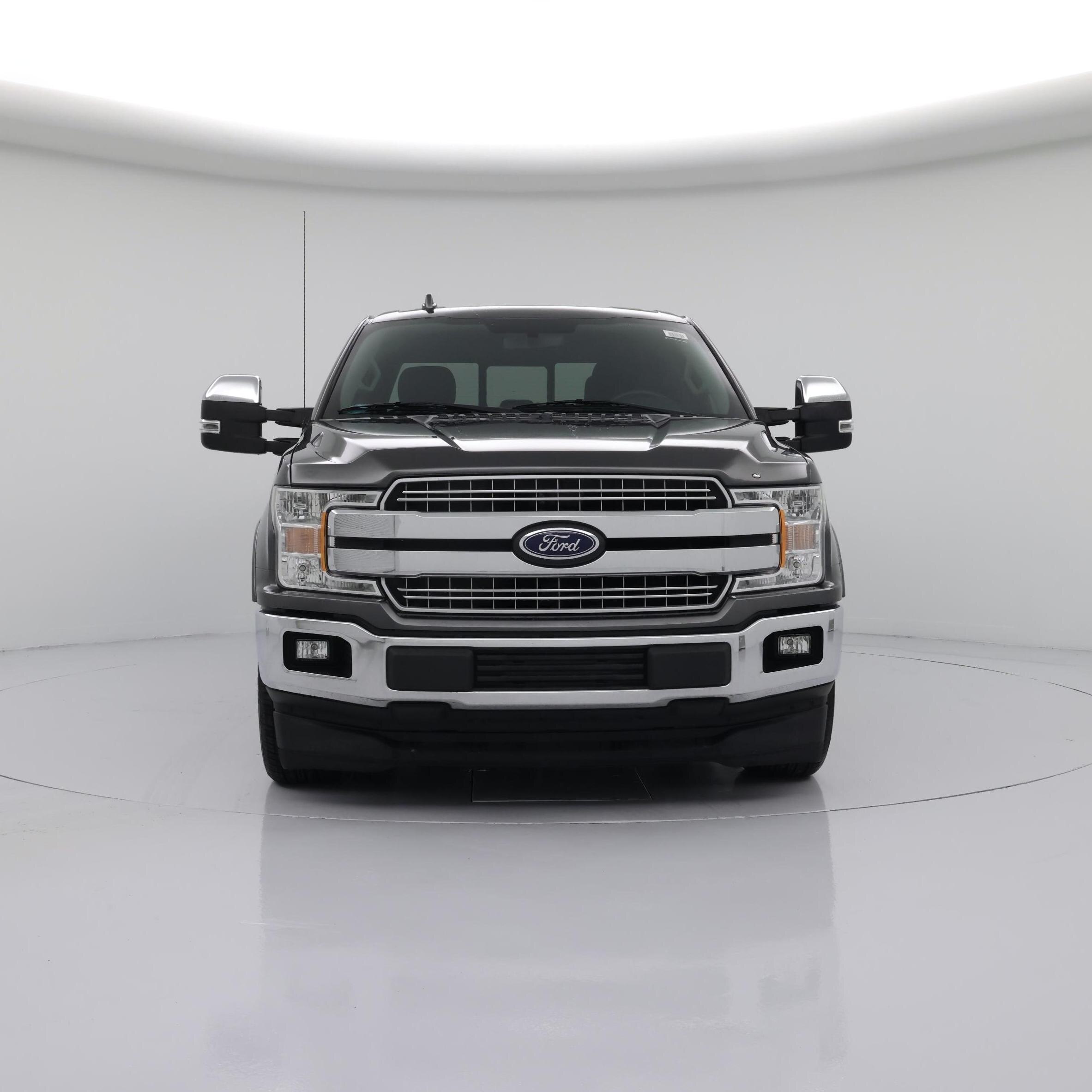 Thumbnail: 2018 Ford F-150 - 5