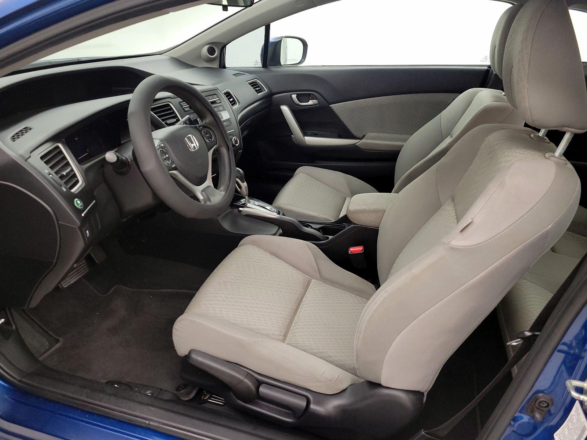 Thumbnail: 2015 Honda Civic - 11