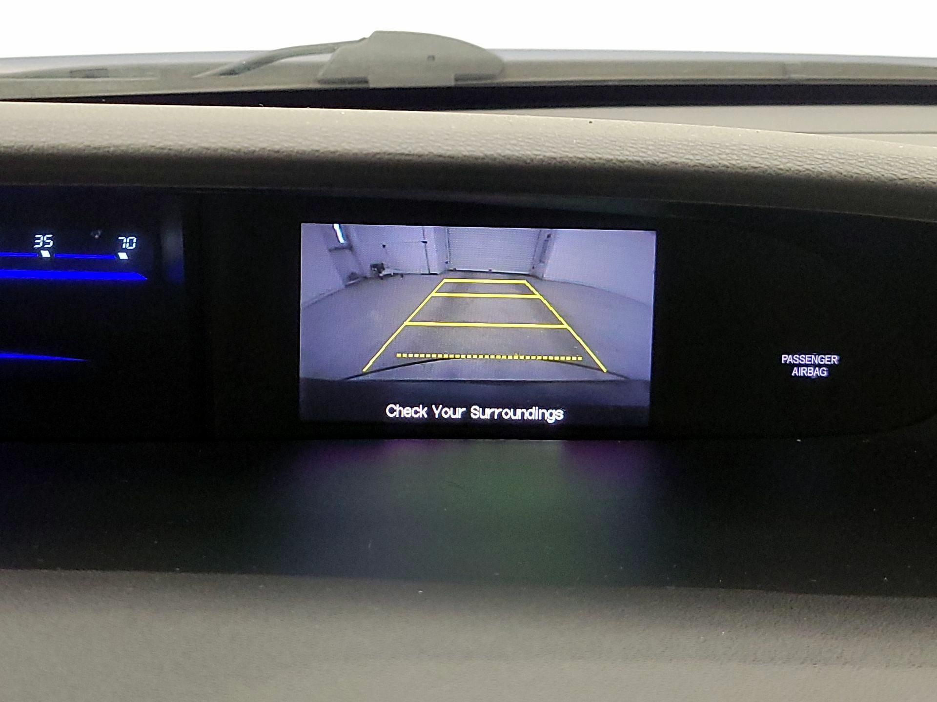 Thumbnail: 2015 Honda Civic - 14