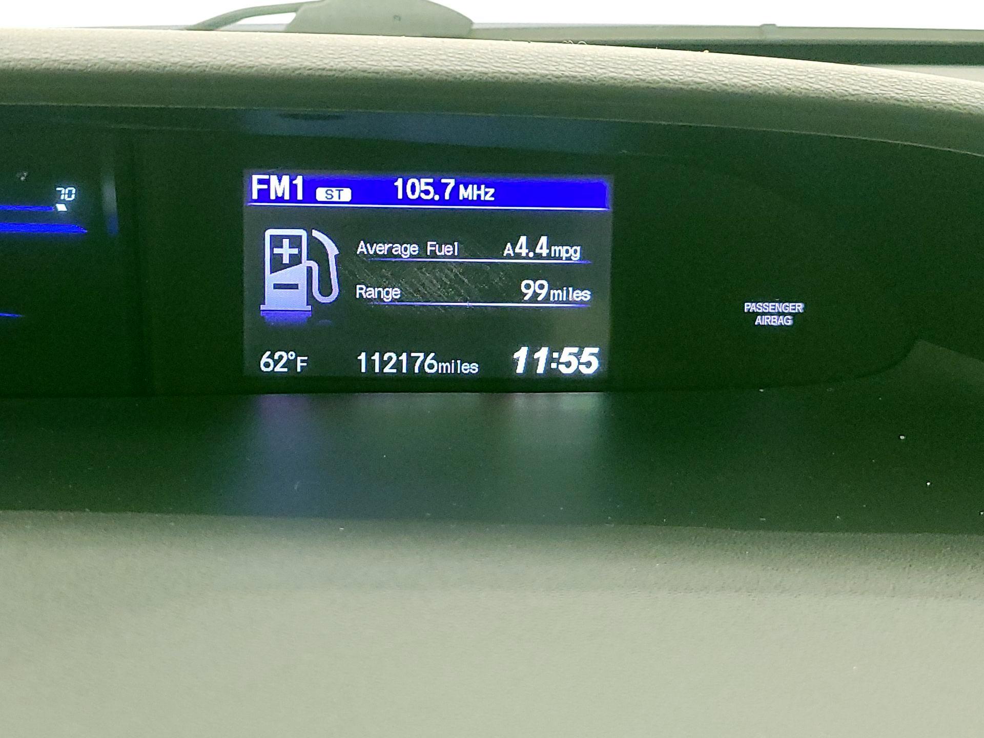 Thumbnail: 2015 Honda Civic - 15