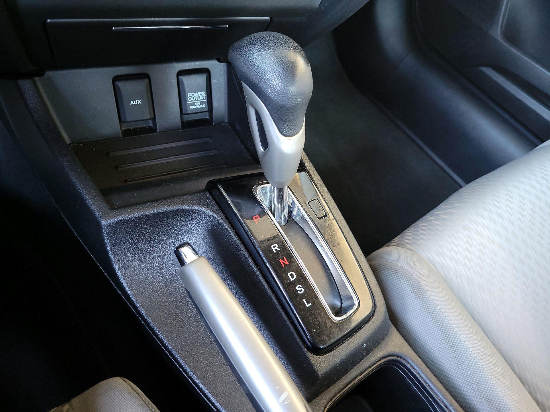 Thumbnail: 2015 Honda Civic - 17