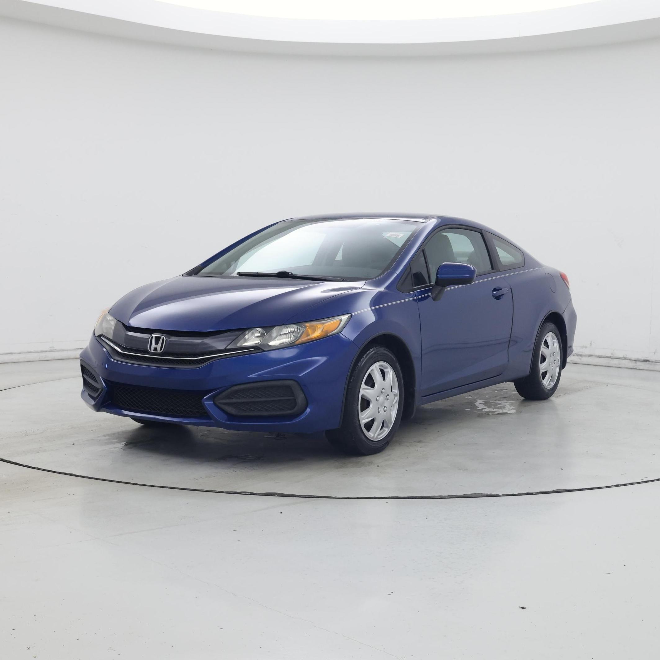 Thumbnail: 2015 Honda Civic - 4