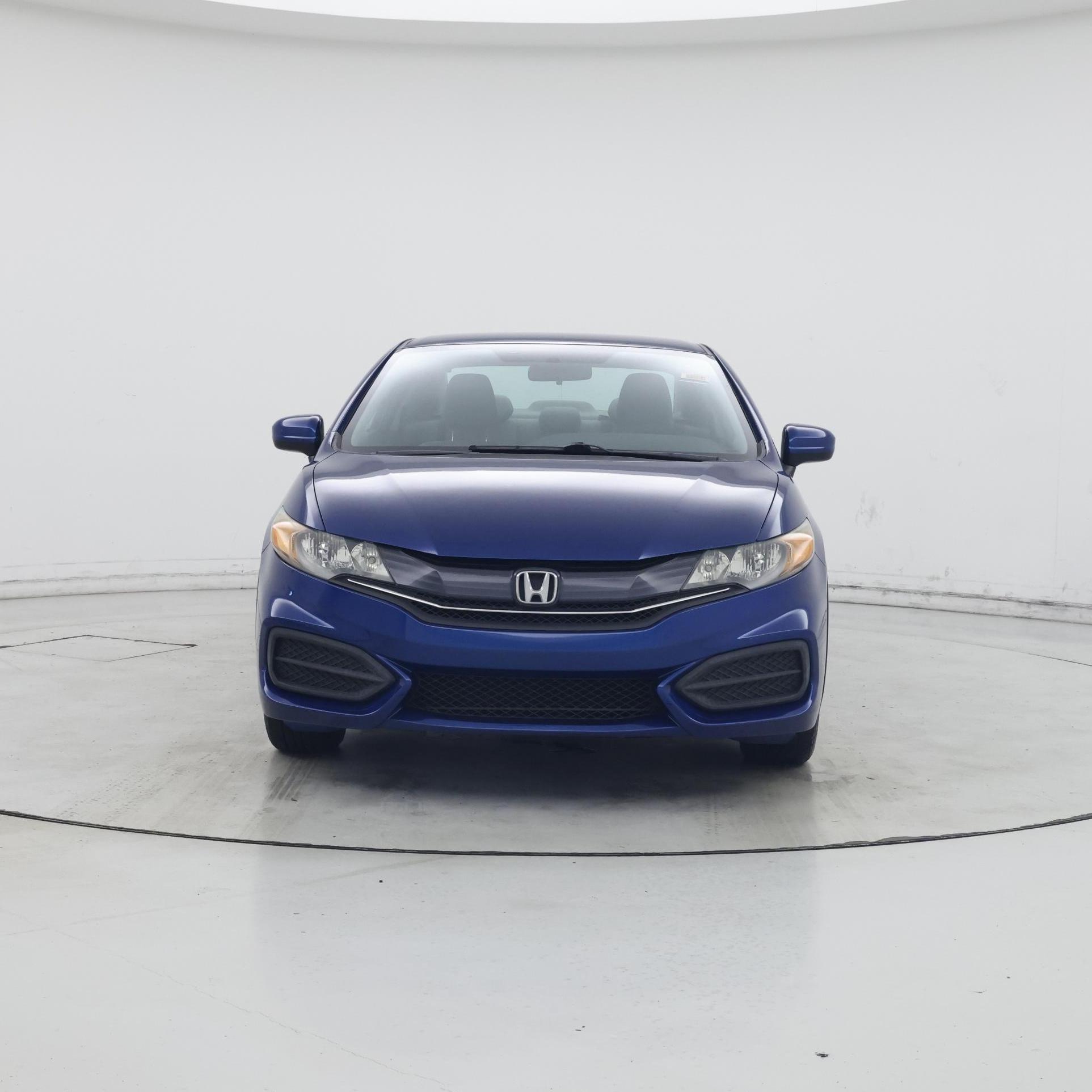 Thumbnail: 2015 Honda Civic - 5
