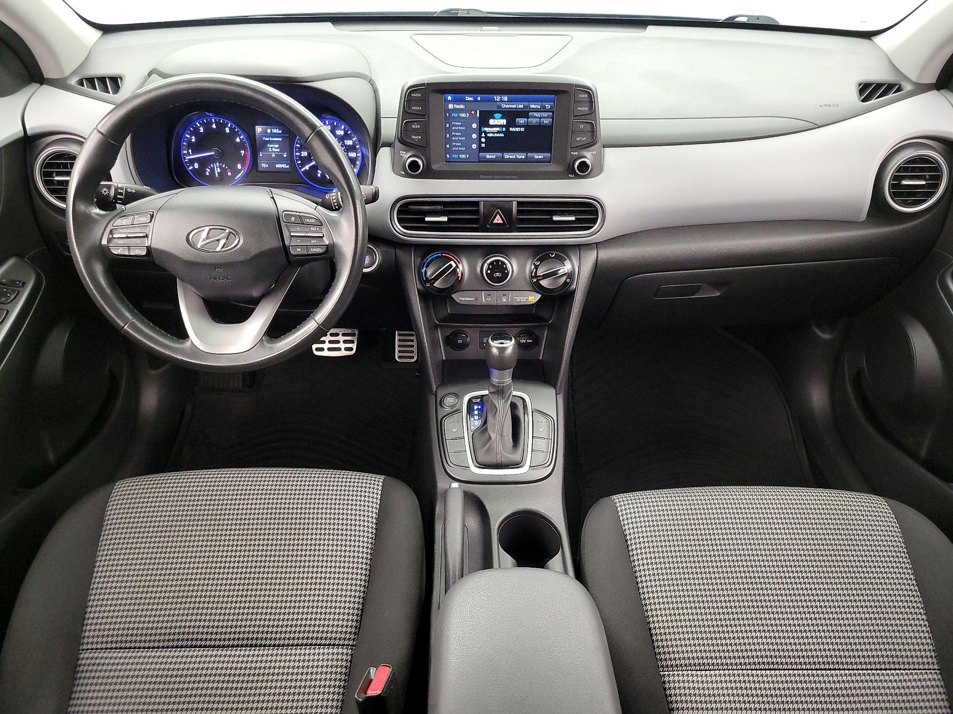 Thumbnail: 2019 Hyundai Kona - 9