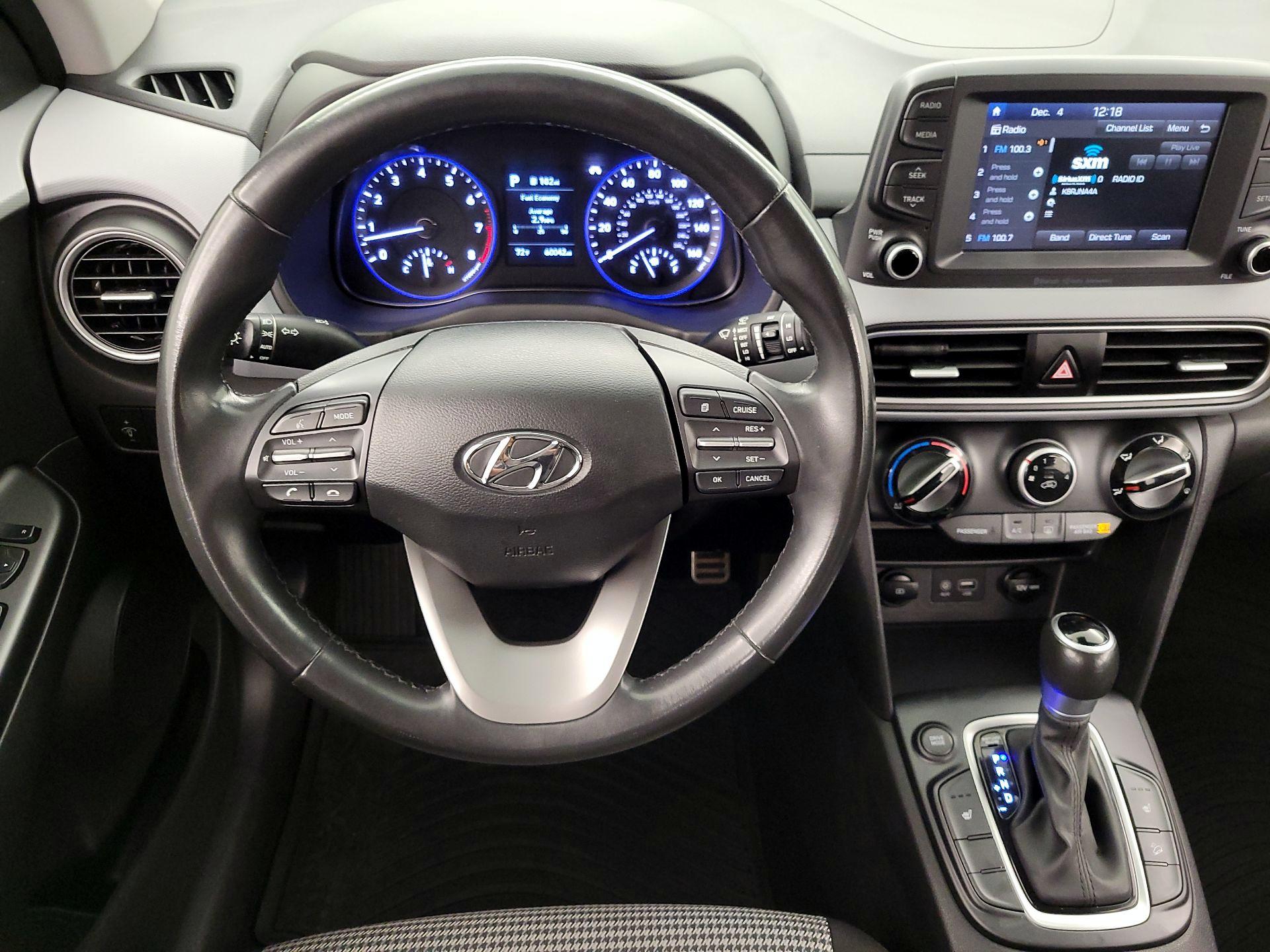 Thumbnail: 2019 Hyundai Kona - 10