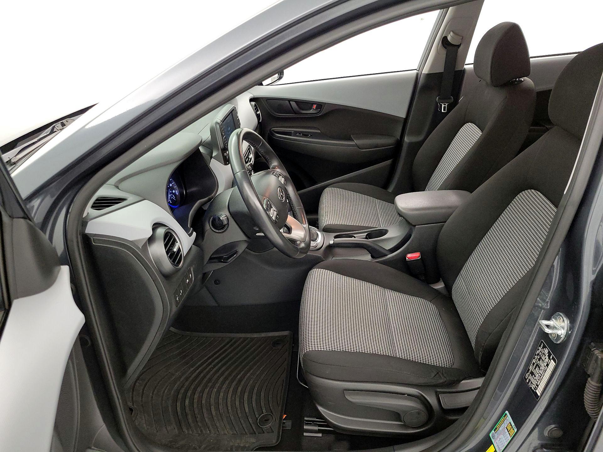 Thumbnail: 2019 Hyundai Kona - 11