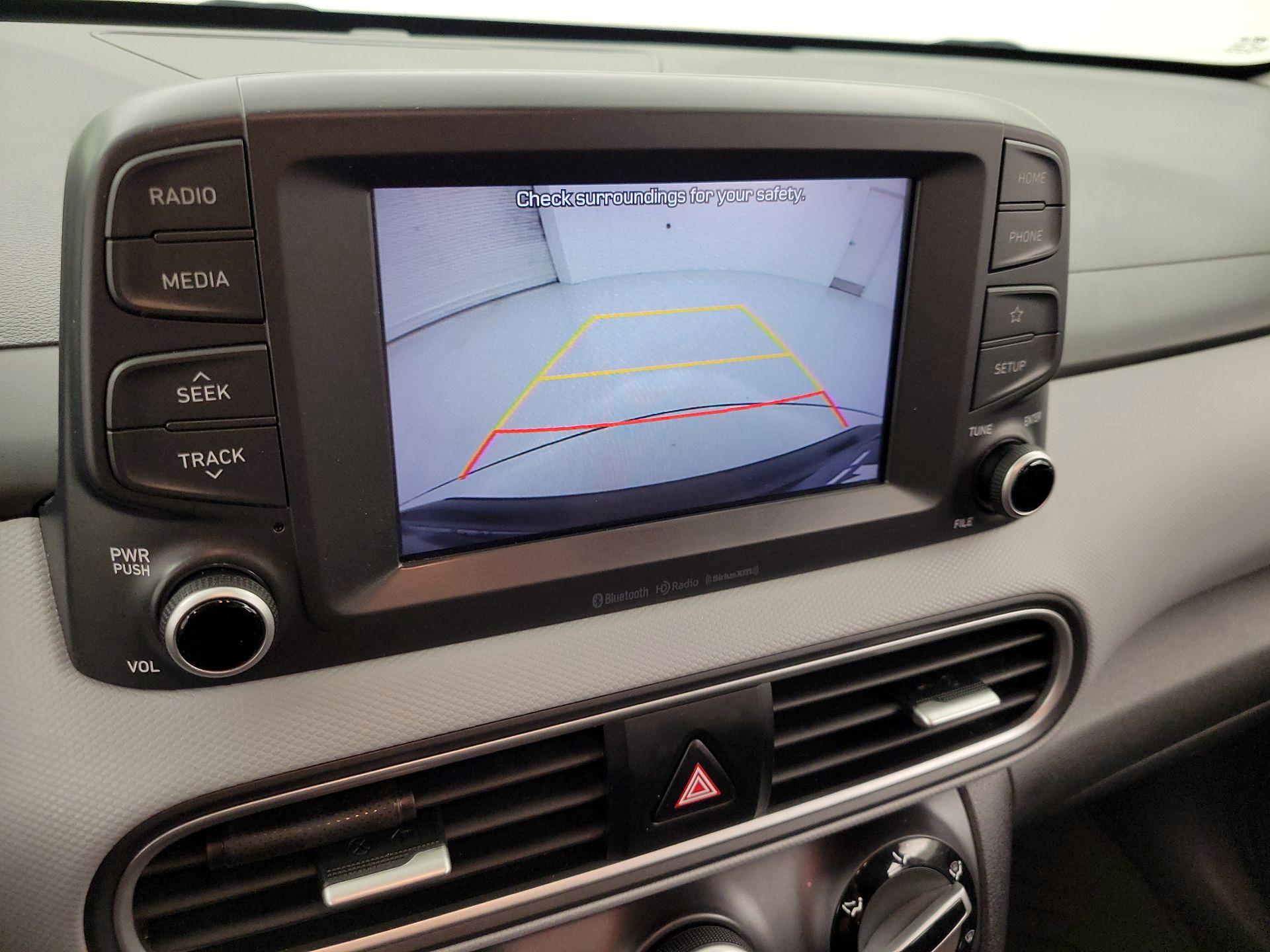 Thumbnail: 2019 Hyundai Kona - 14