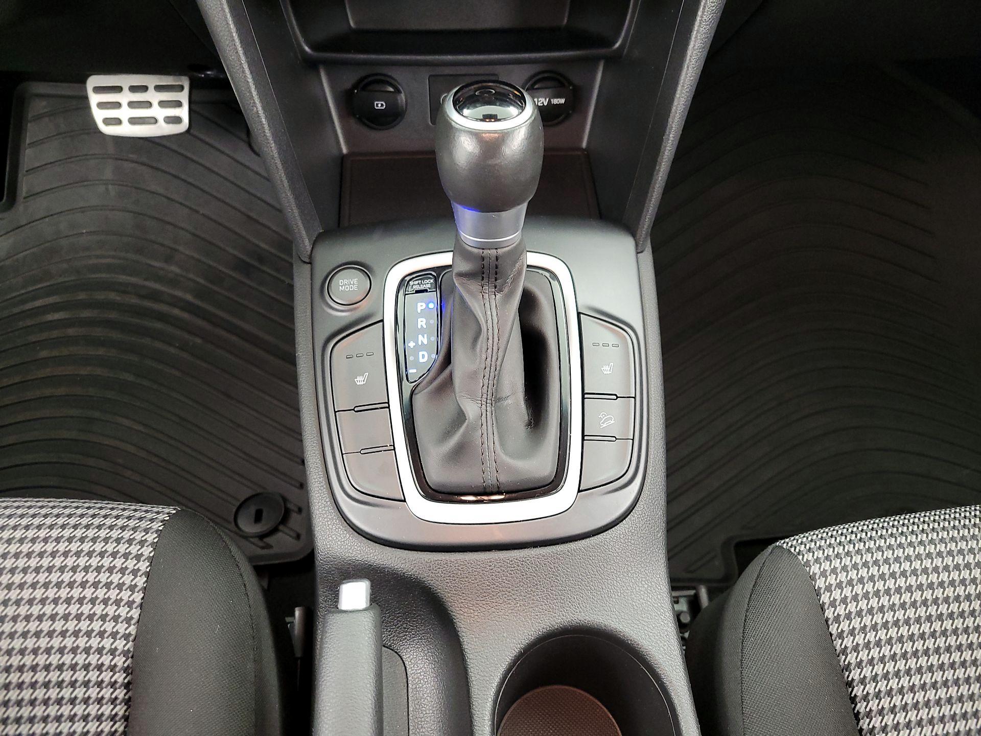 Thumbnail: 2019 Hyundai Kona - 17