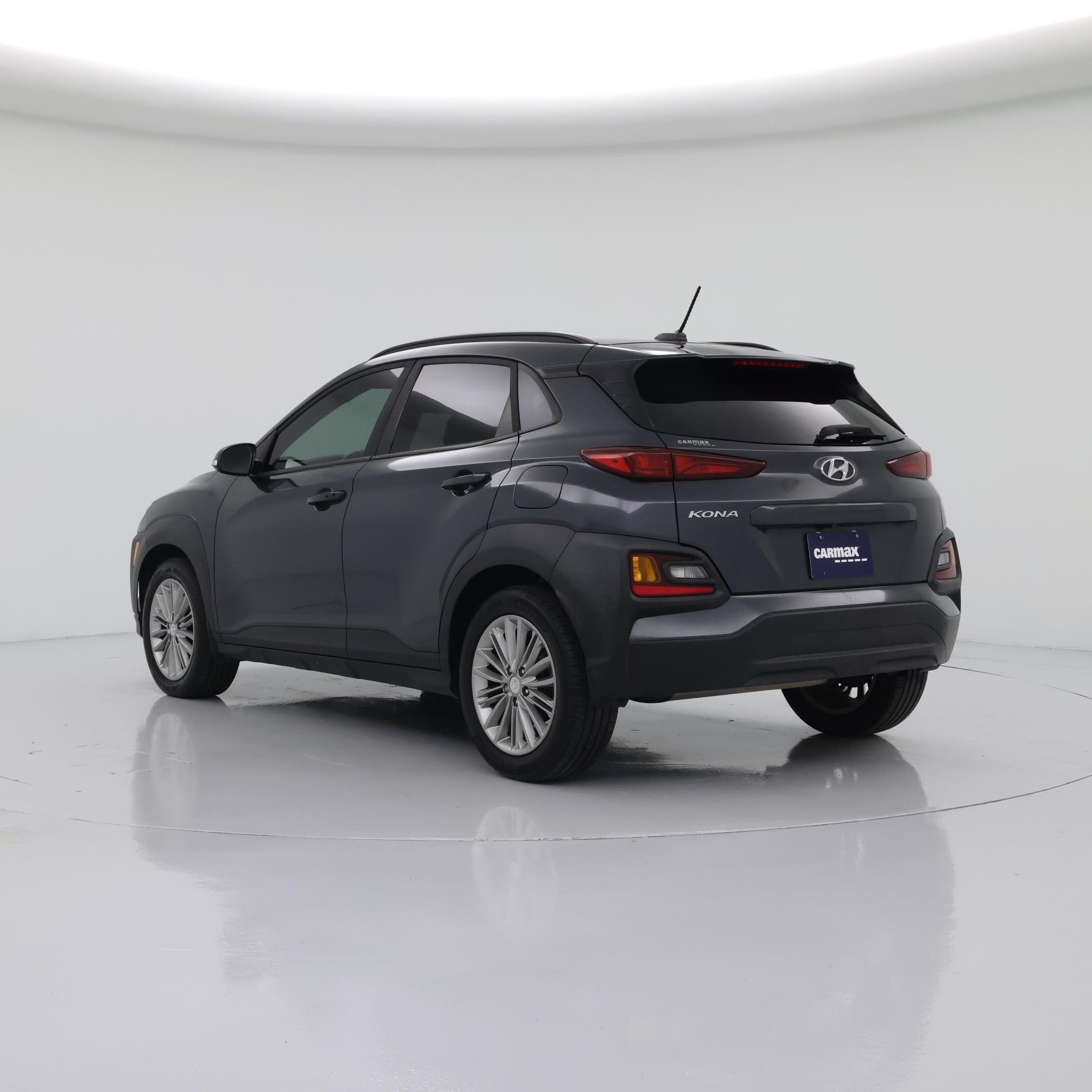 Thumbnail: 2019 Hyundai Kona - 2