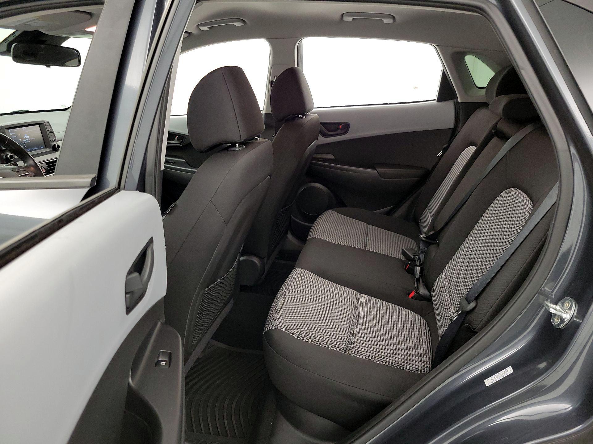 Thumbnail: 2019 Hyundai Kona - 19