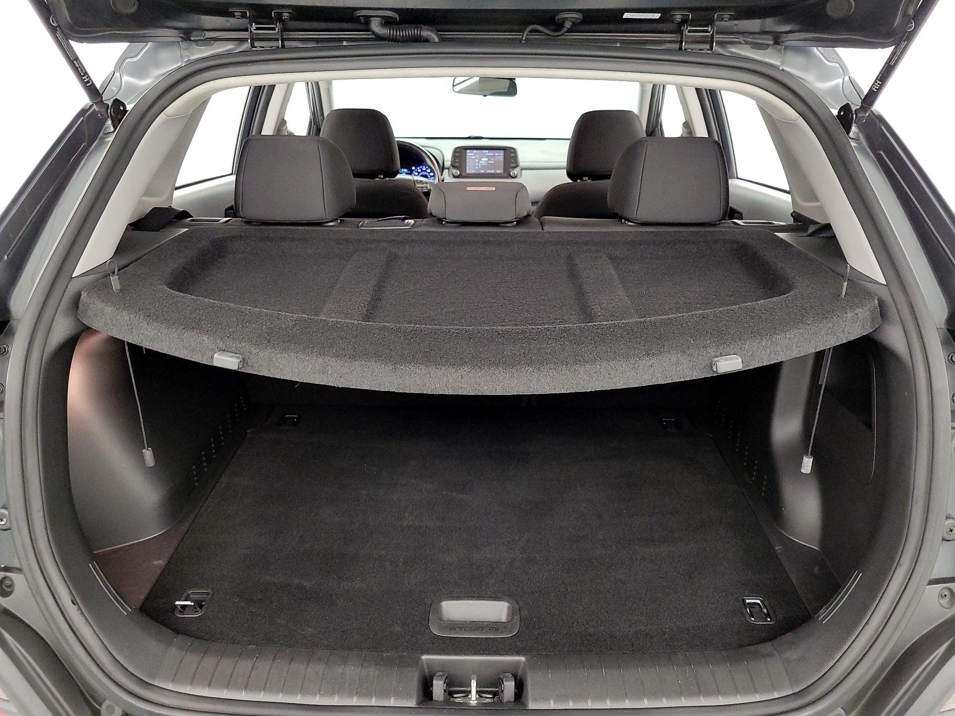 Thumbnail: 2019 Hyundai Kona - 20