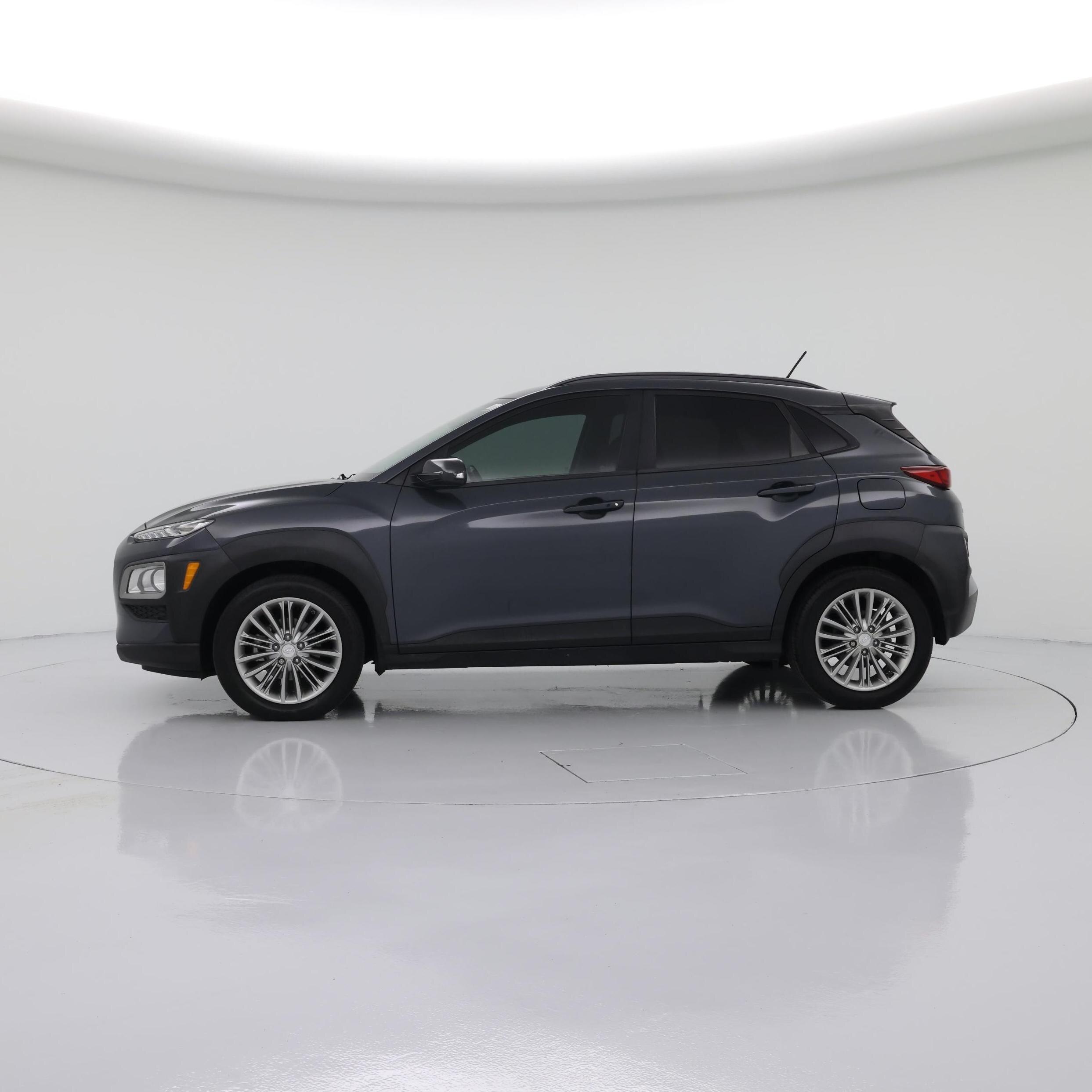Thumbnail: 2019 Hyundai Kona - 3