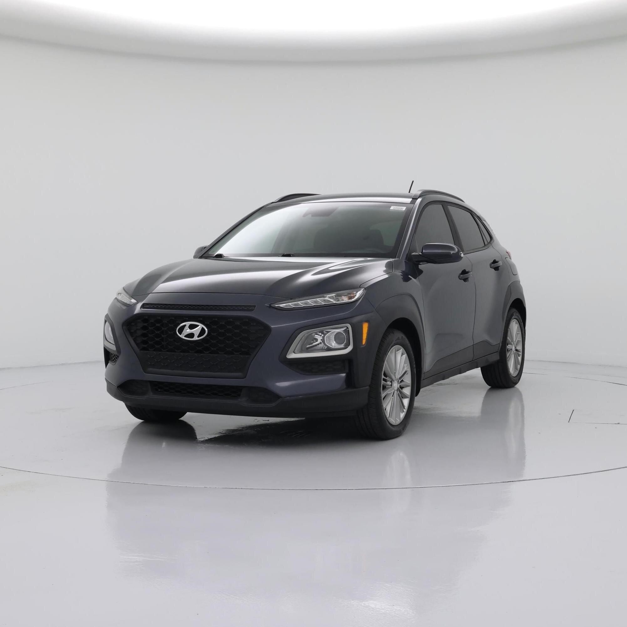 Thumbnail: 2019 Hyundai Kona - 4
