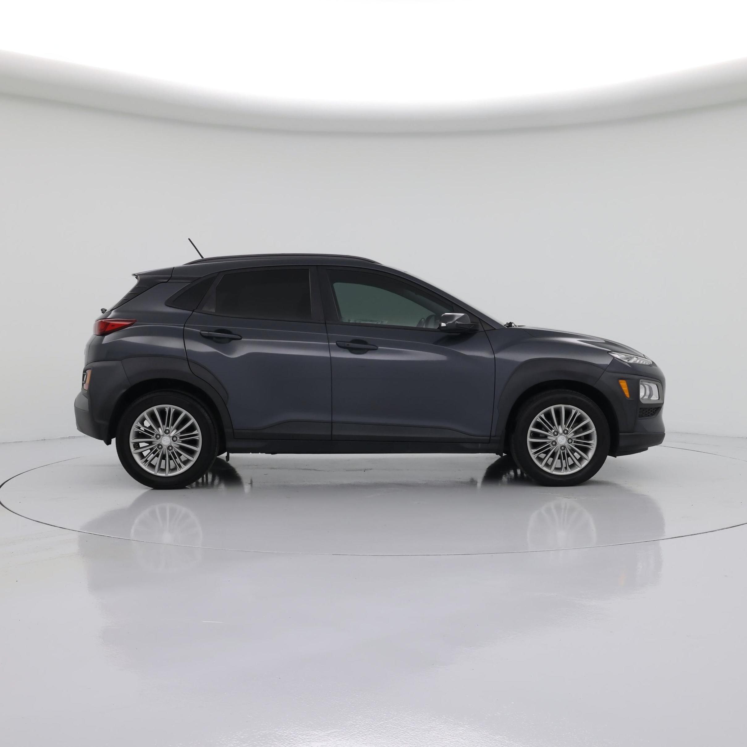 Thumbnail: 2019 Hyundai Kona - 7