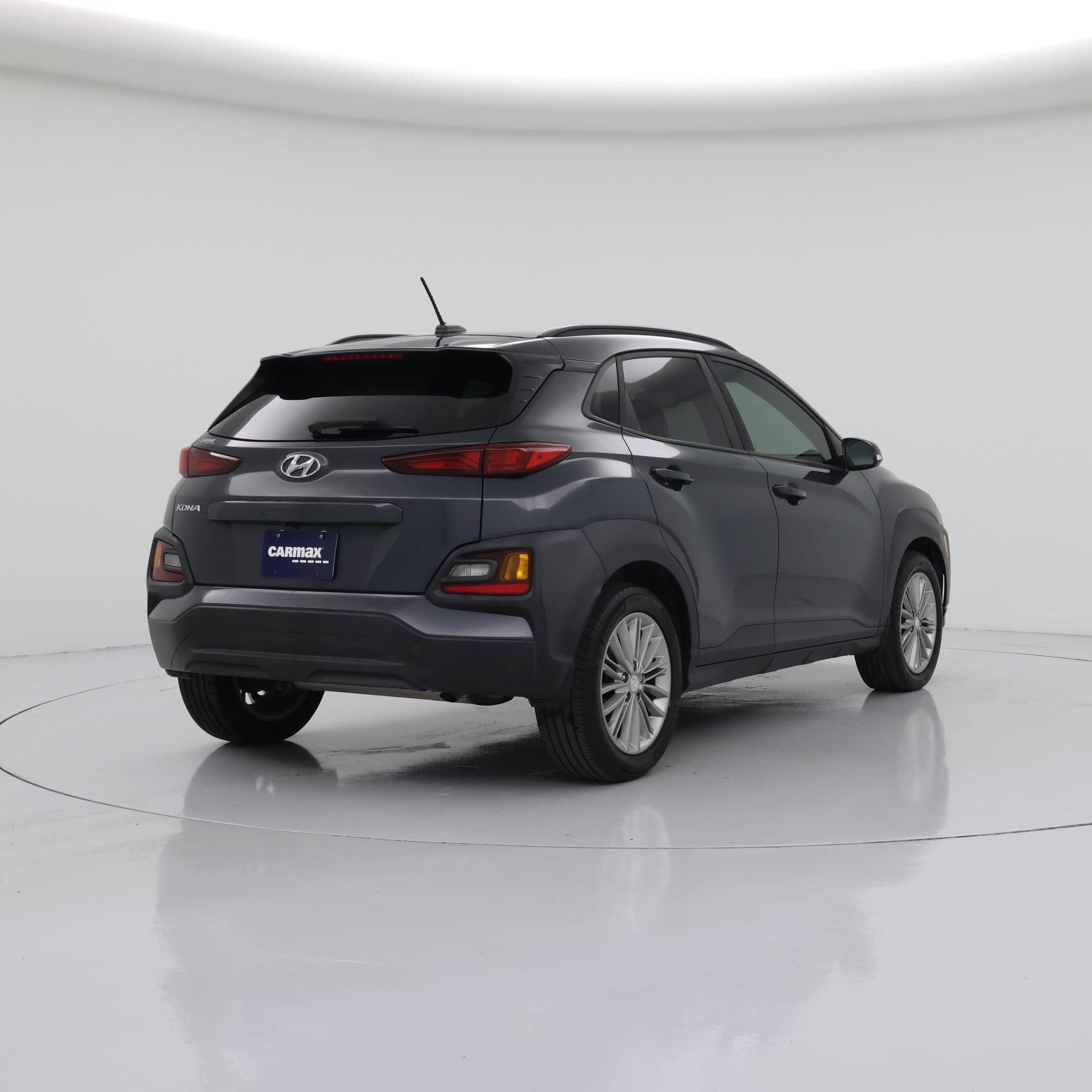 Thumbnail: 2019 Hyundai Kona - 8