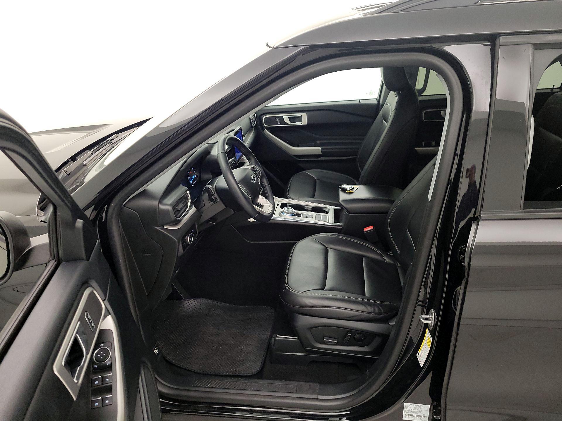 Thumbnail: 2024 Ford Explorer - 11