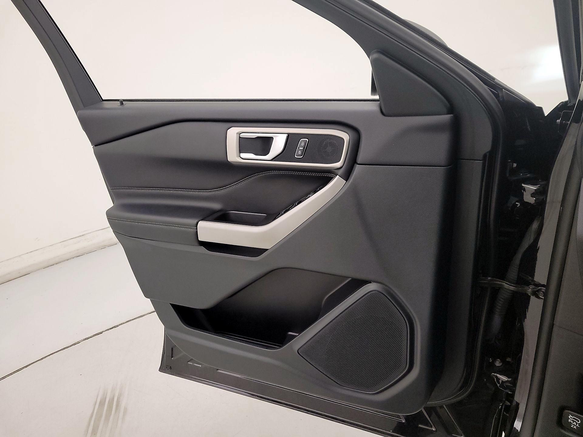 Thumbnail: 2024 Ford Explorer - 12