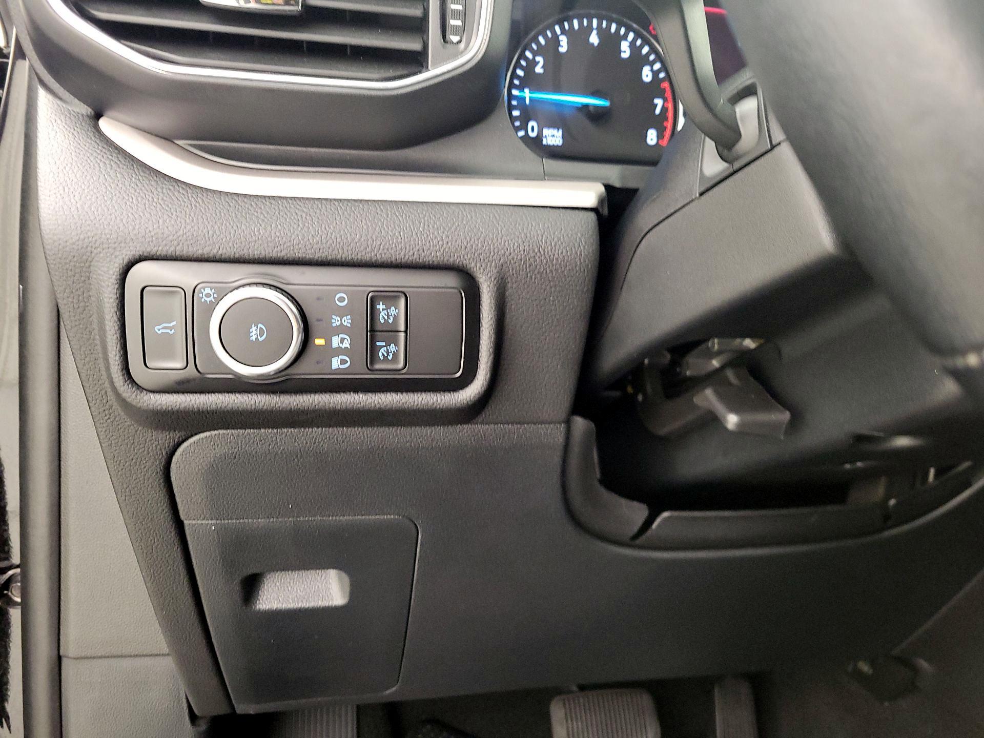 Thumbnail: 2024 Ford Explorer - 13