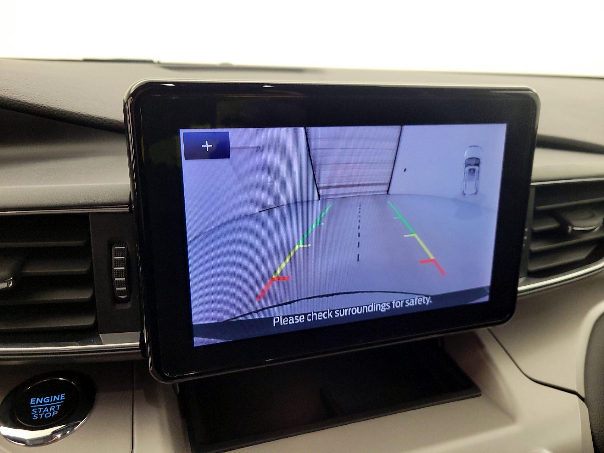 Thumbnail: 2024 Ford Explorer - 14