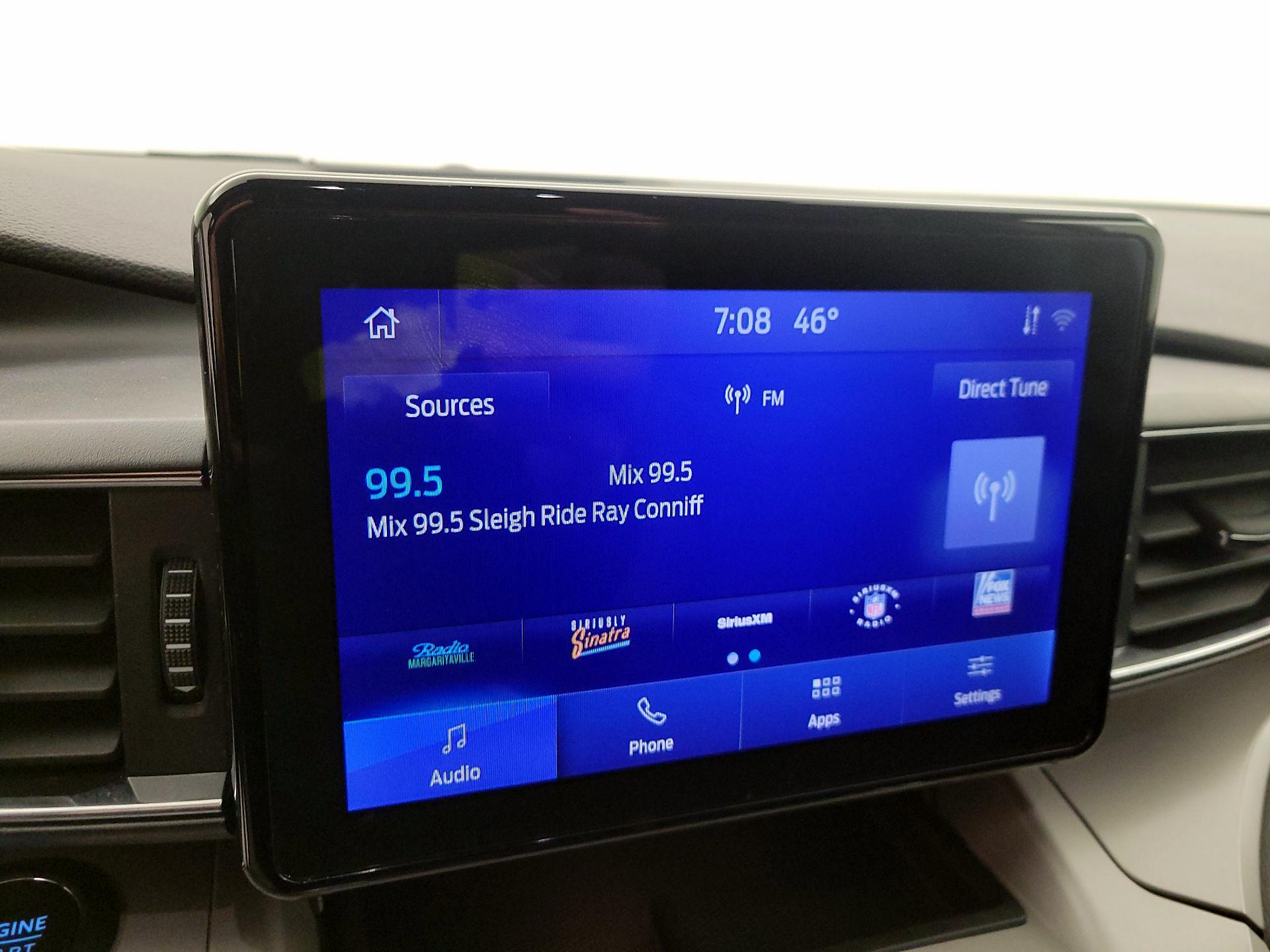 Thumbnail: 2024 Ford Explorer - 15