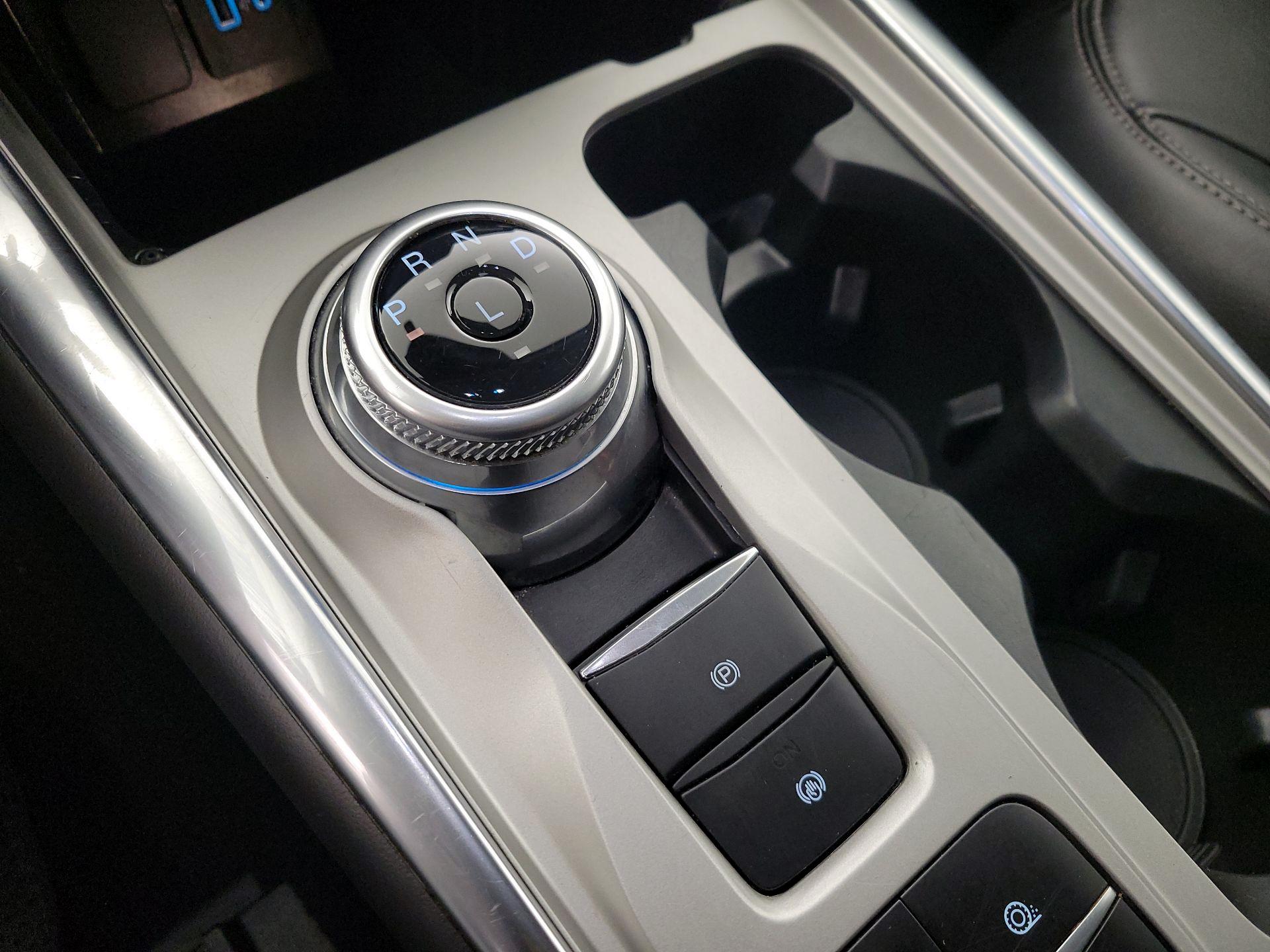 Thumbnail: 2024 Ford Explorer - 17