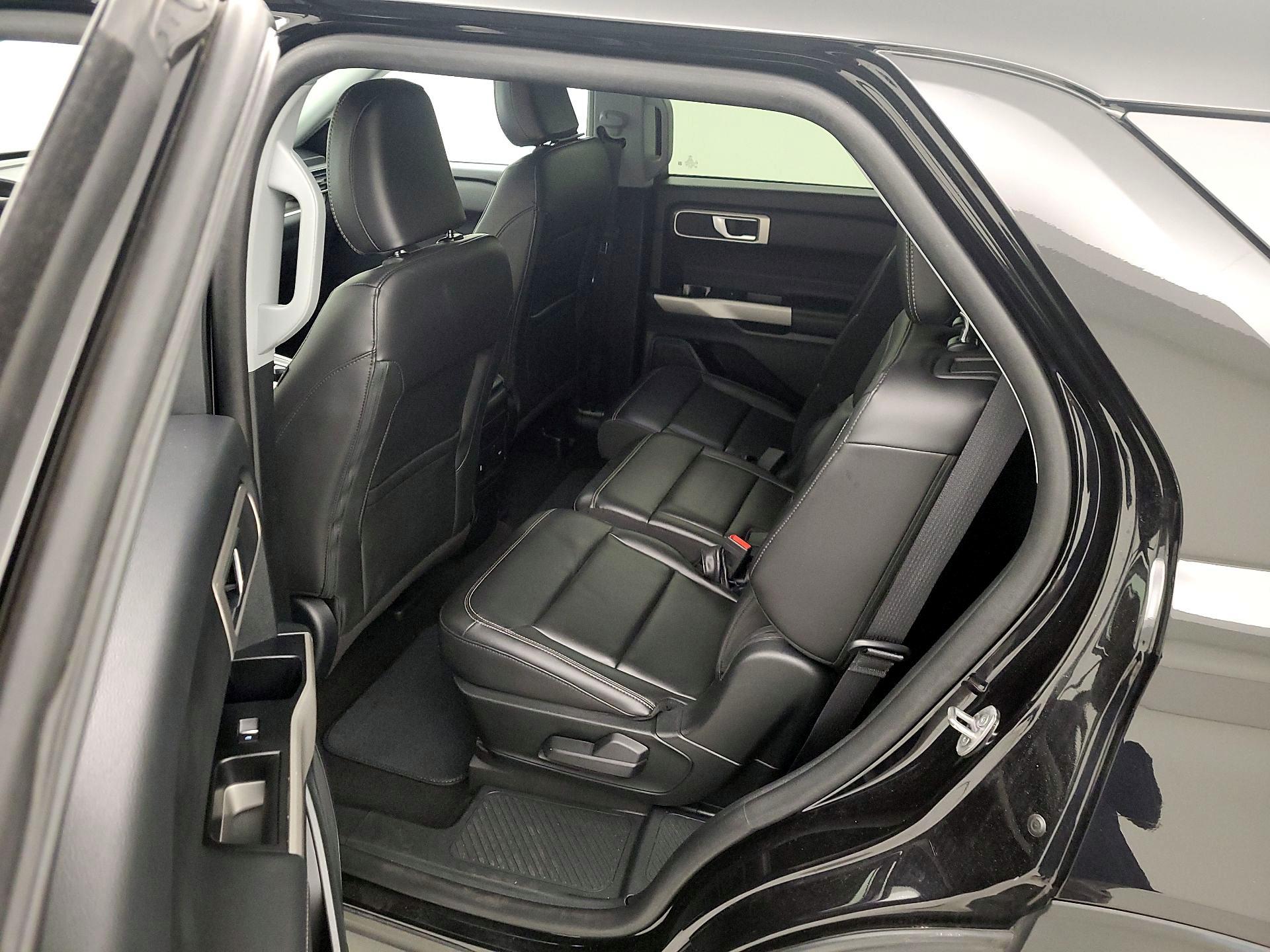 Thumbnail: 2024 Ford Explorer - 19