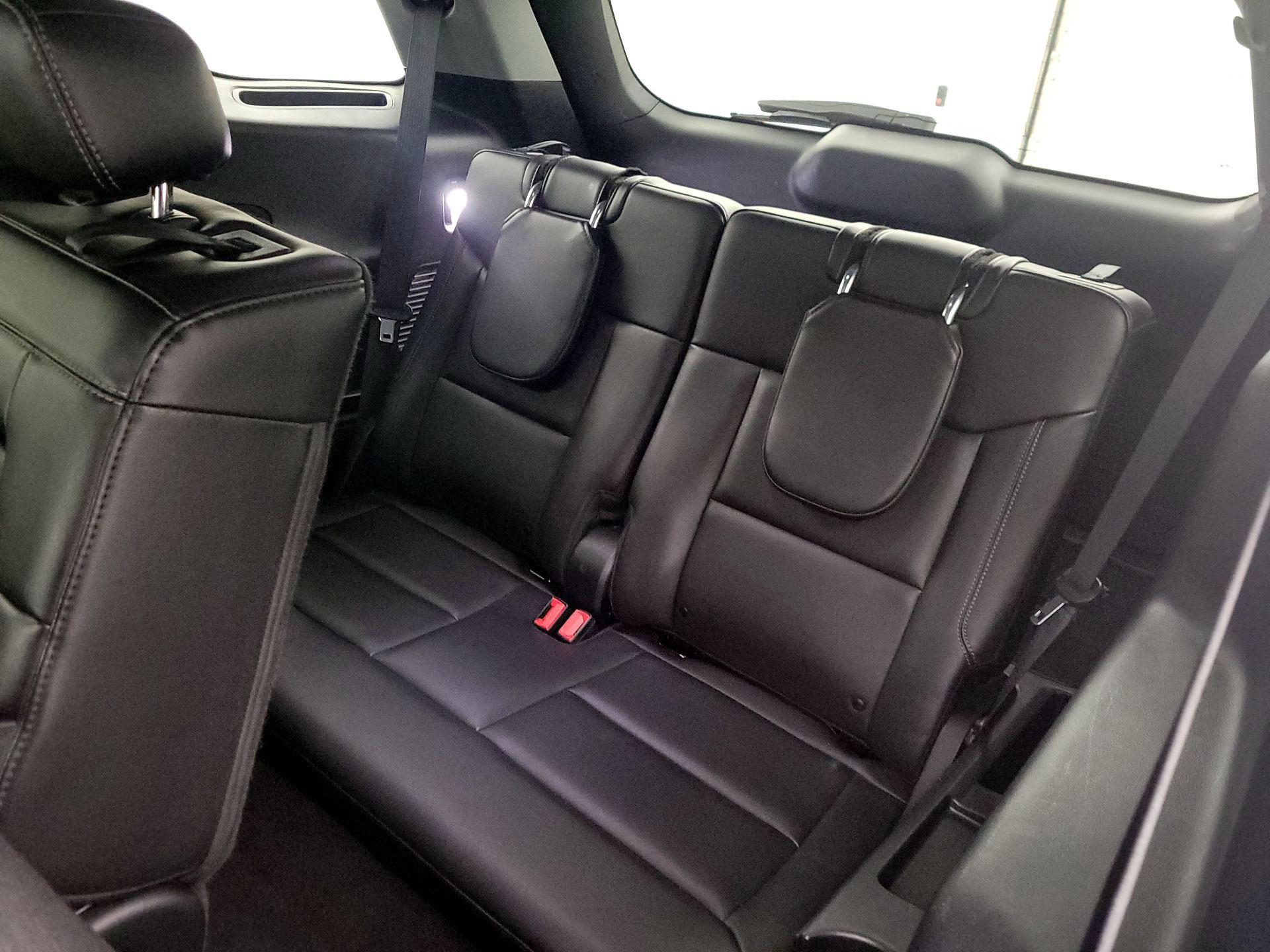 Thumbnail: 2024 Ford Explorer - 20