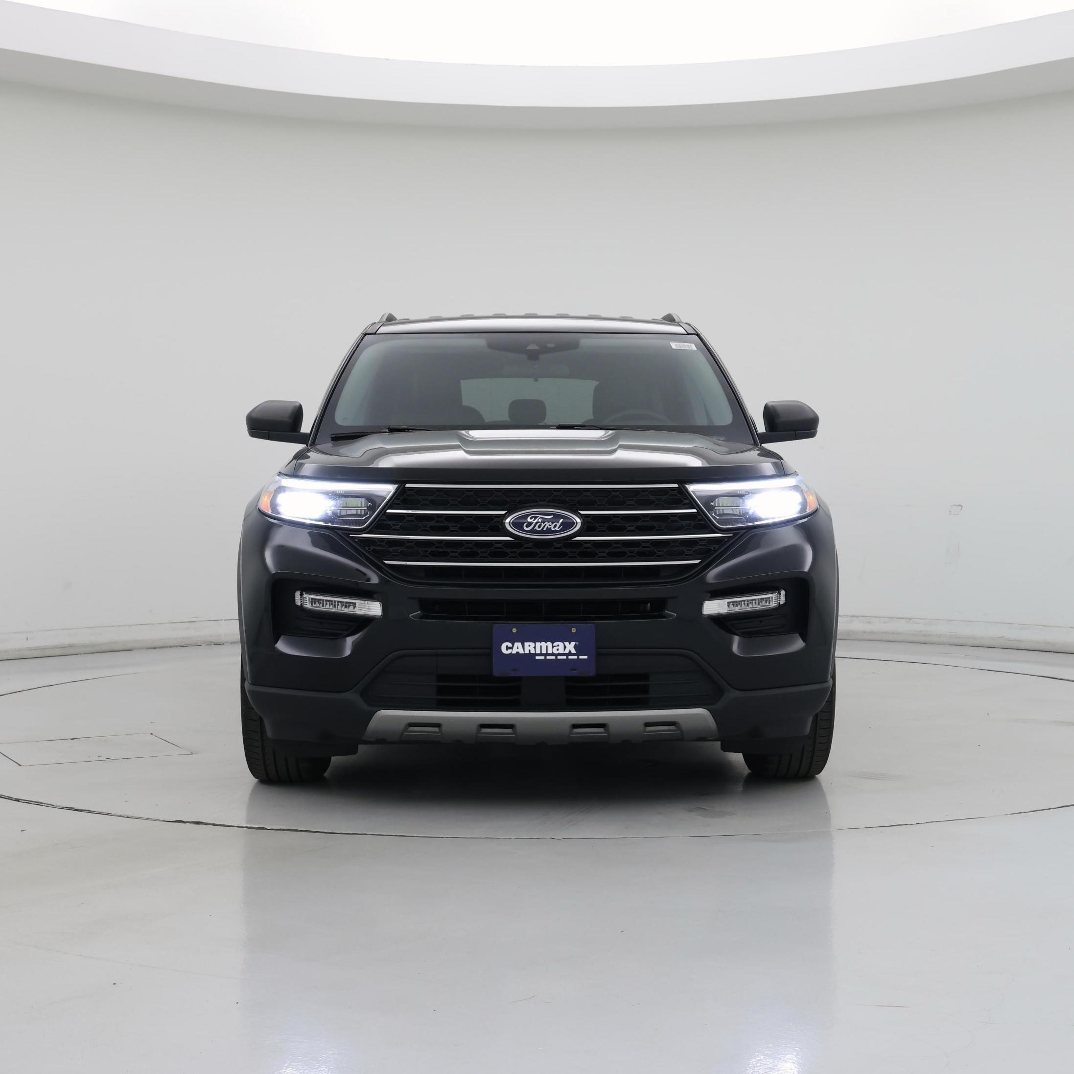 Thumbnail: 2024 Ford Explorer - 5