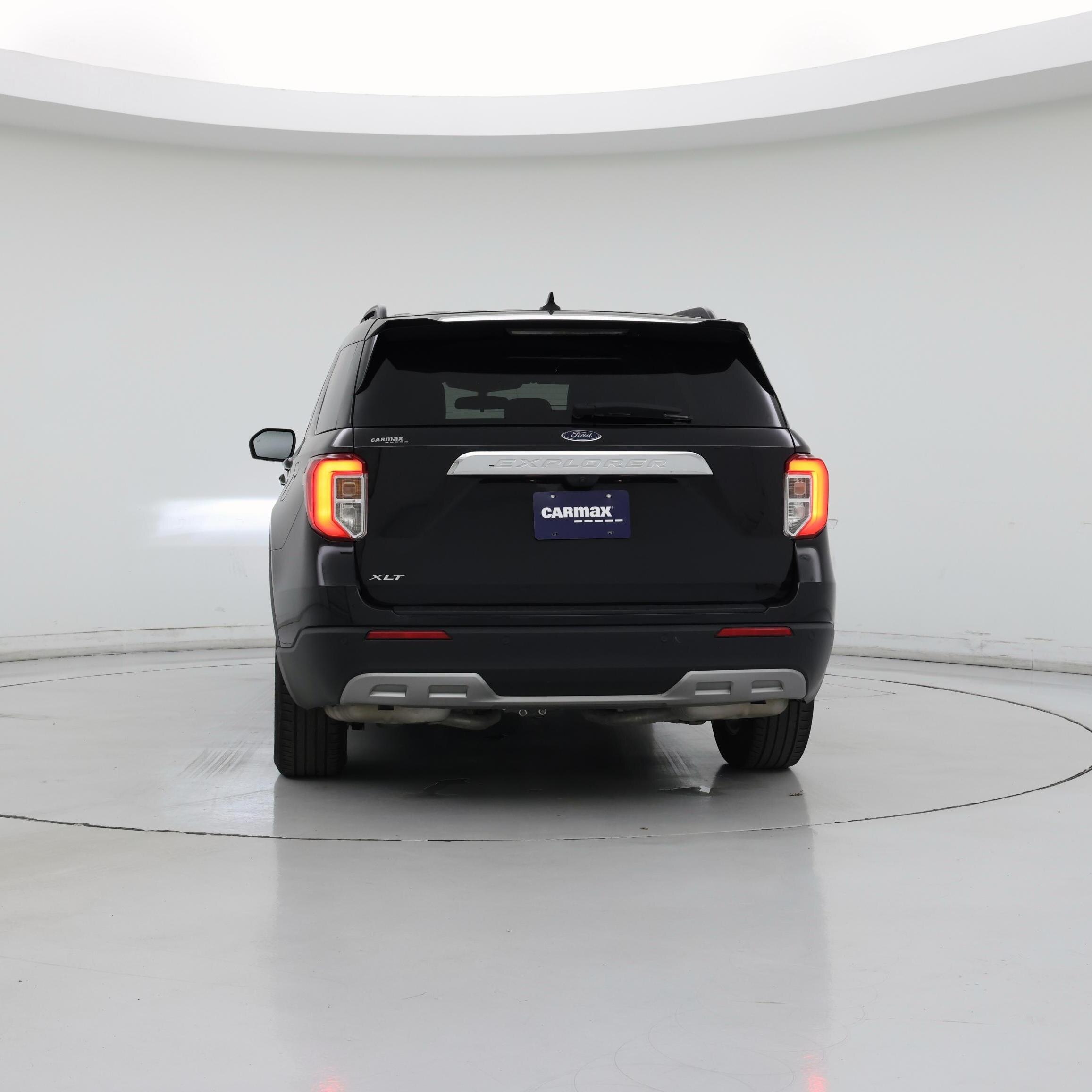 Thumbnail: 2024 Ford Explorer - 6