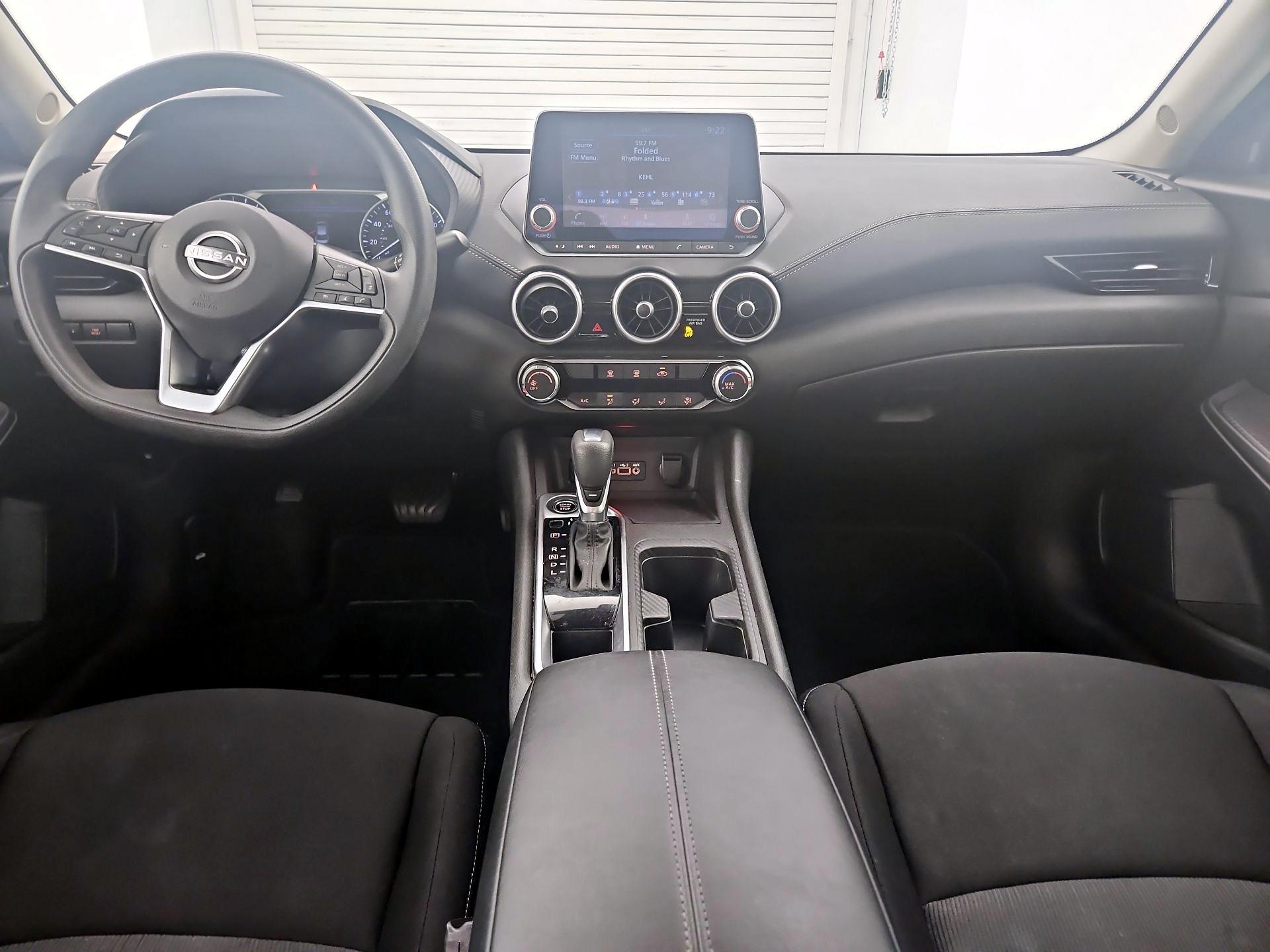 Thumbnail: 2024 Nissan Sentra - 9