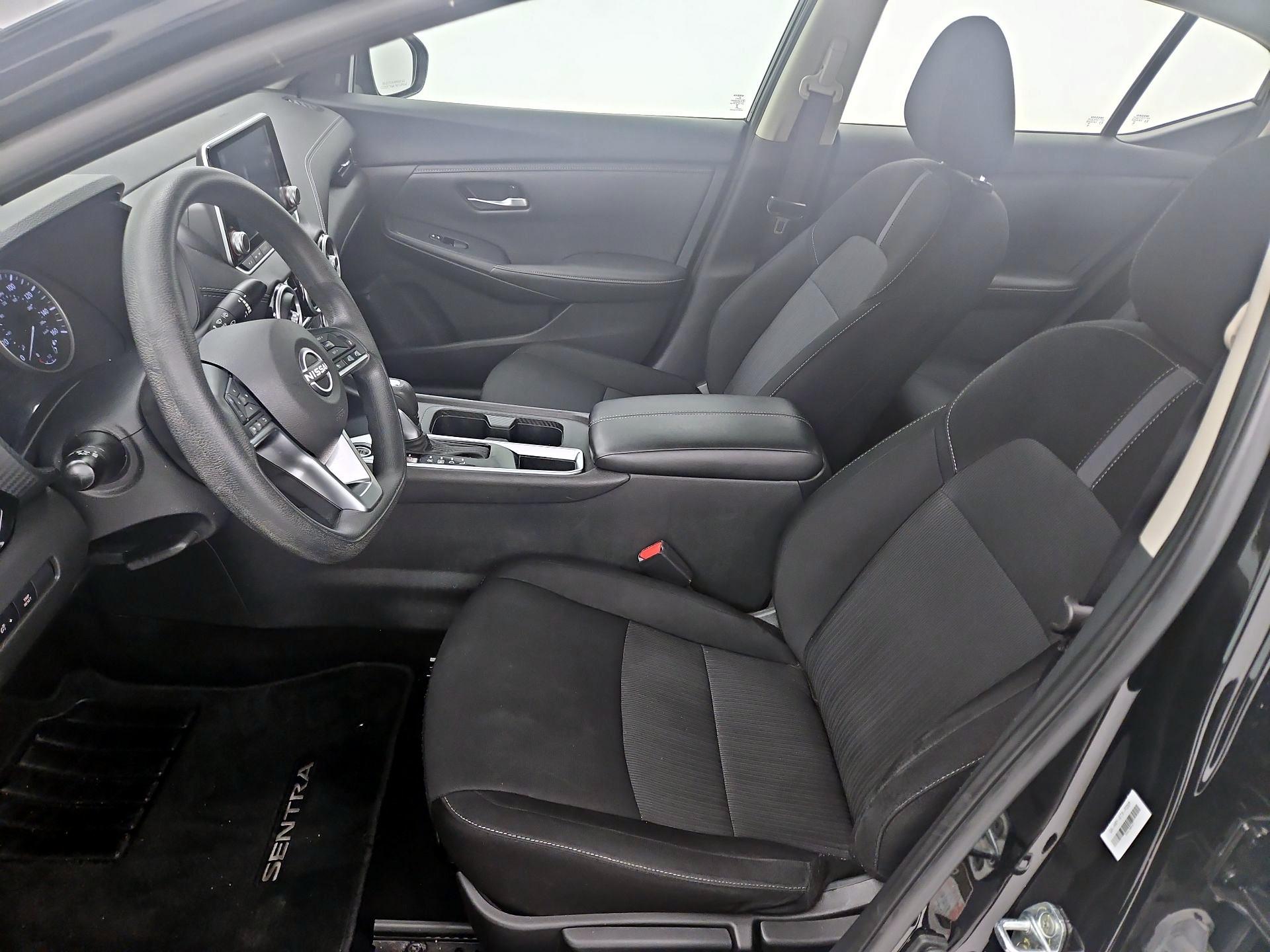 Thumbnail: 2024 Nissan Sentra - 11