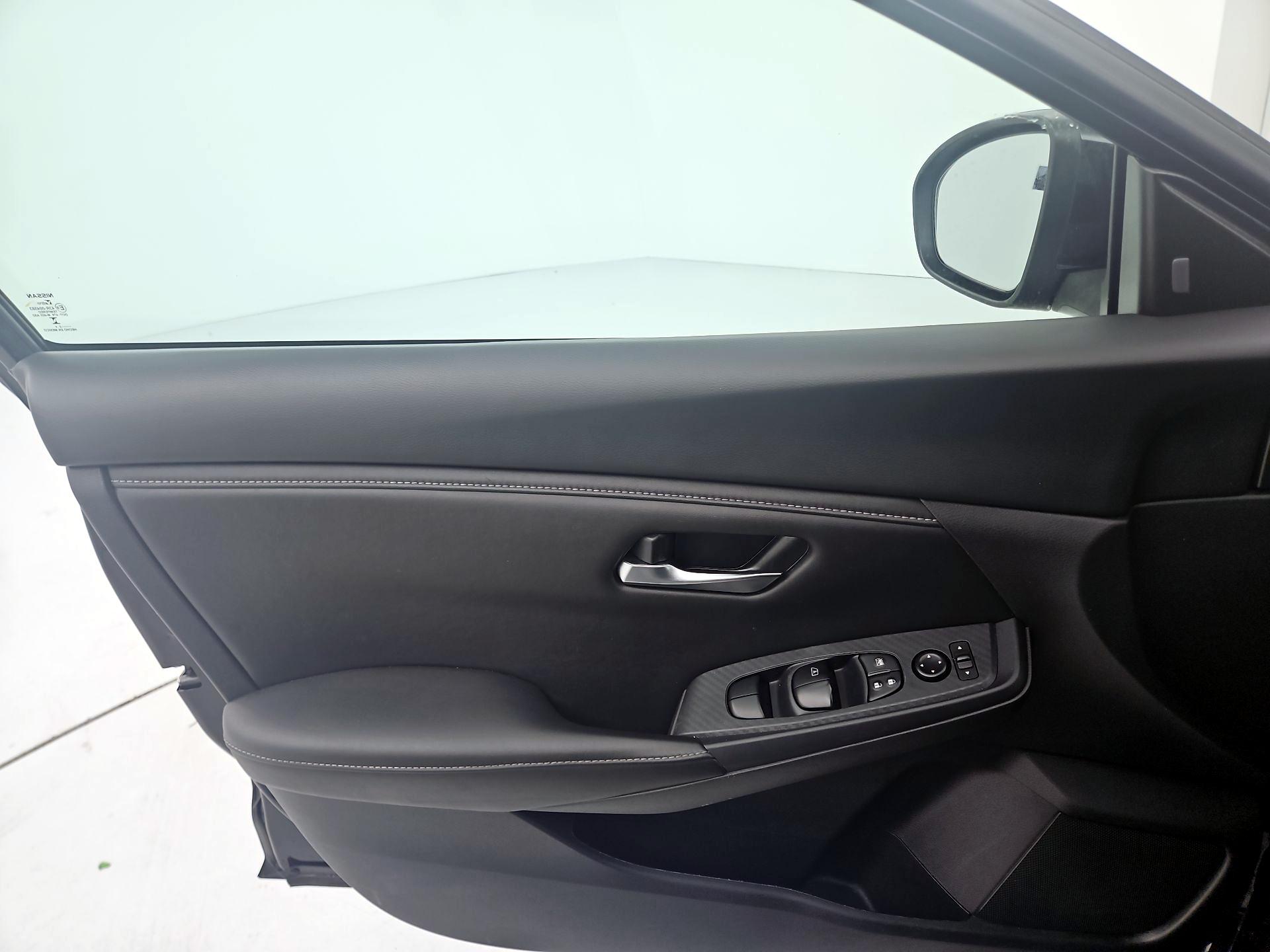 Thumbnail: 2024 Nissan Sentra - 12