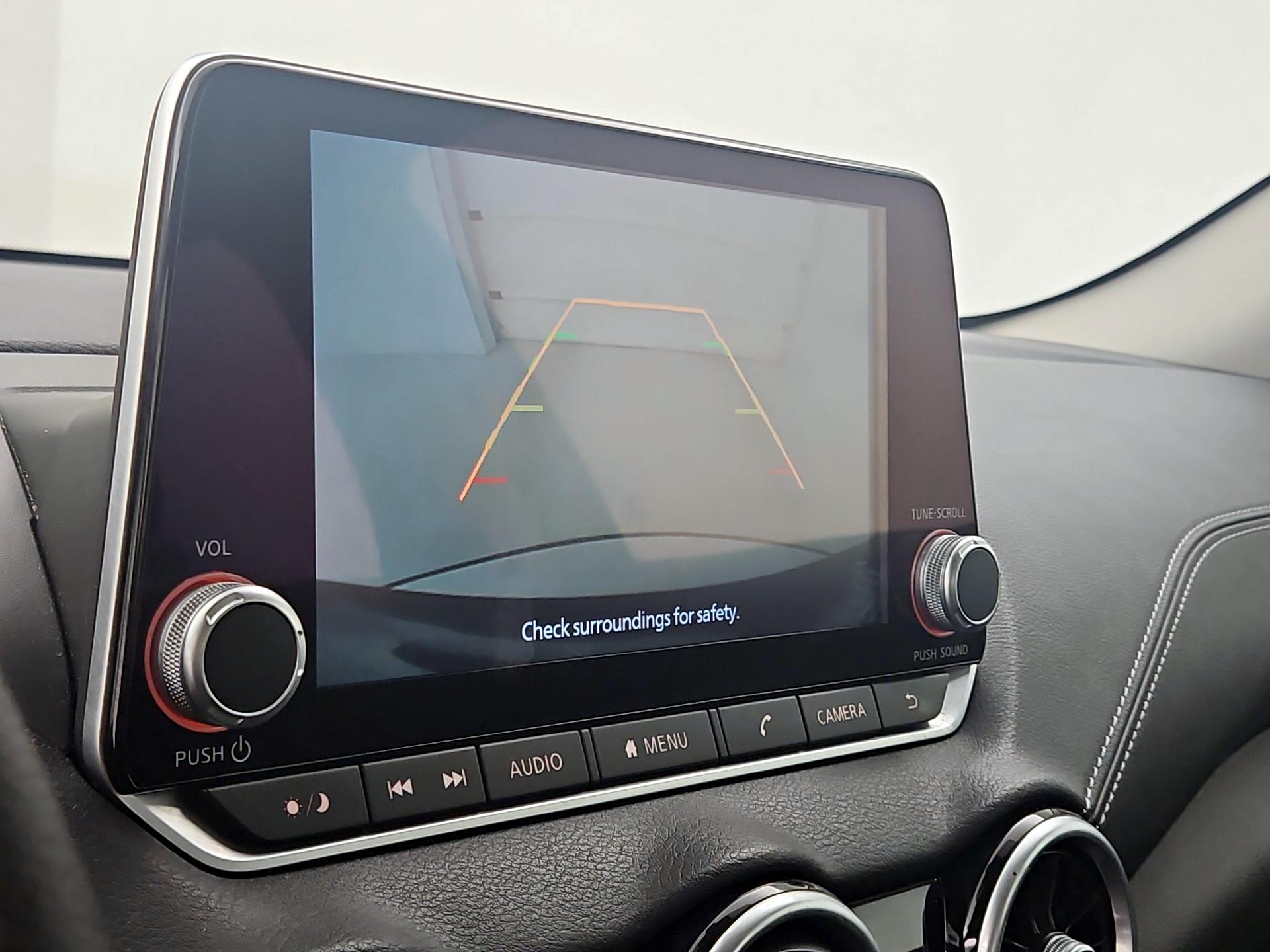 Thumbnail: 2024 Nissan Sentra - 14