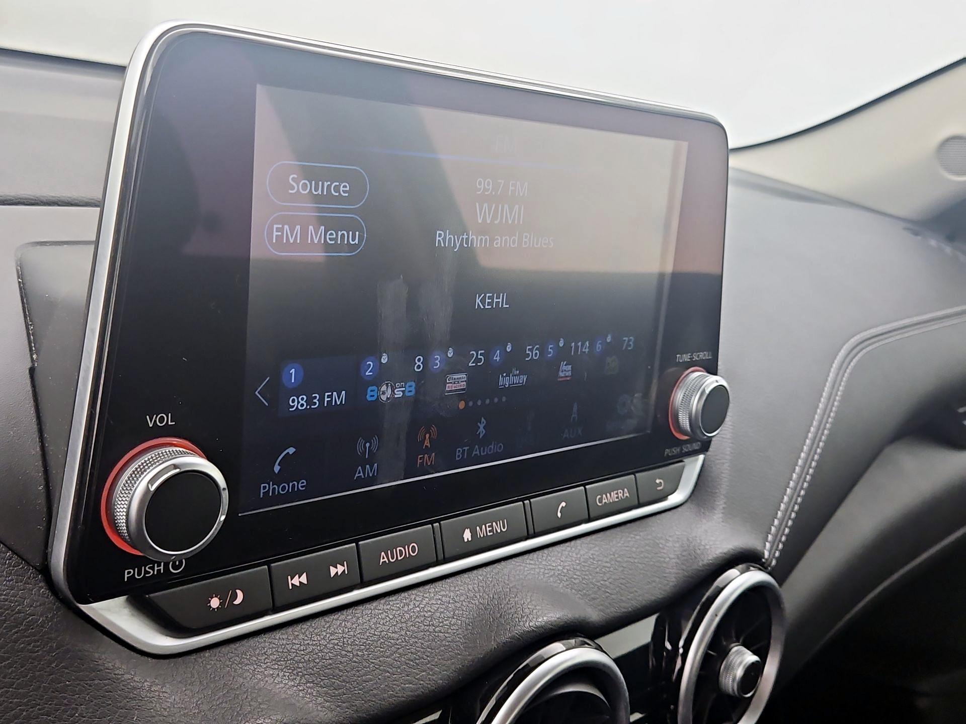 Thumbnail: 2024 Nissan Sentra - 15