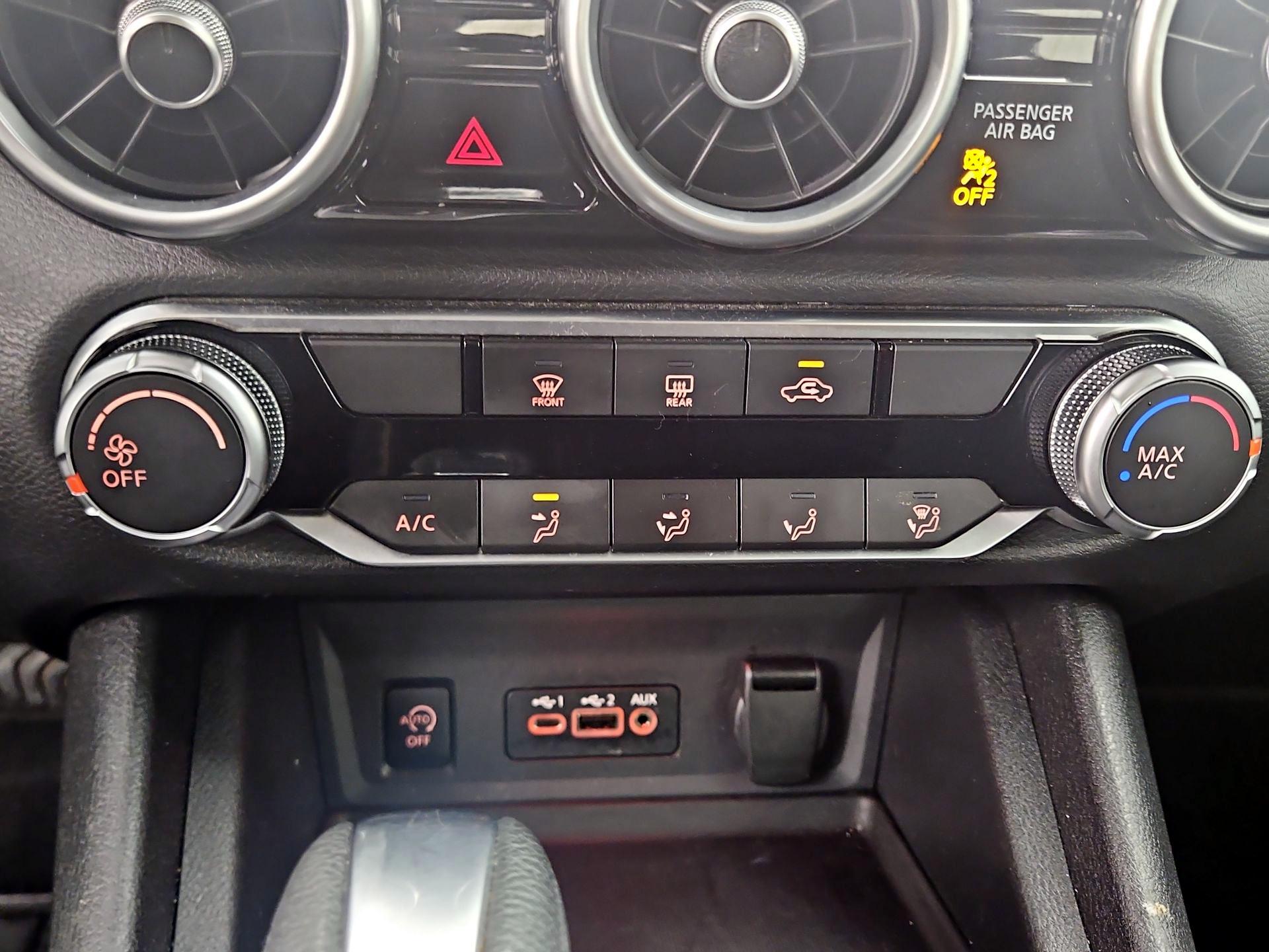 Thumbnail: 2024 Nissan Sentra - 16