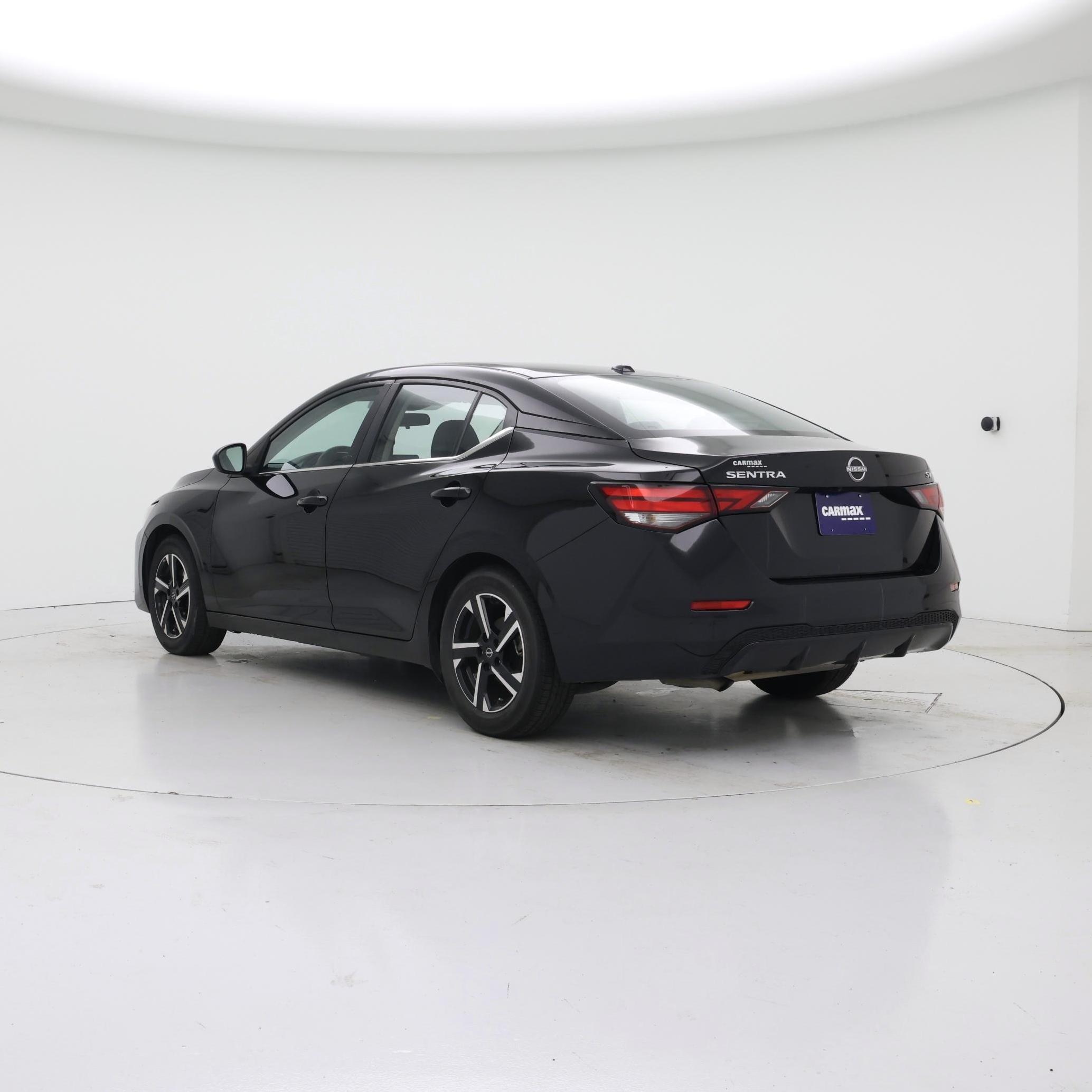 Thumbnail: 2024 Nissan Sentra - 2