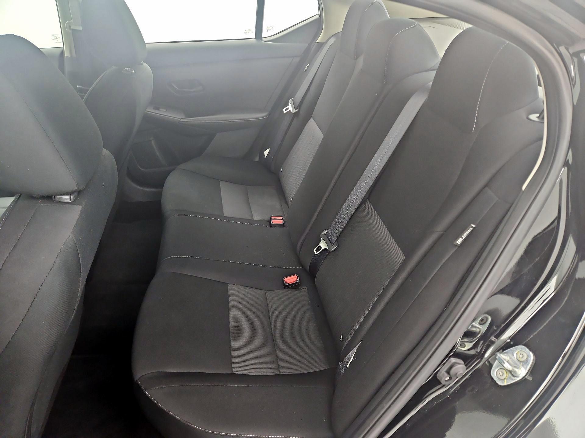 Thumbnail: 2024 Nissan Sentra - 19