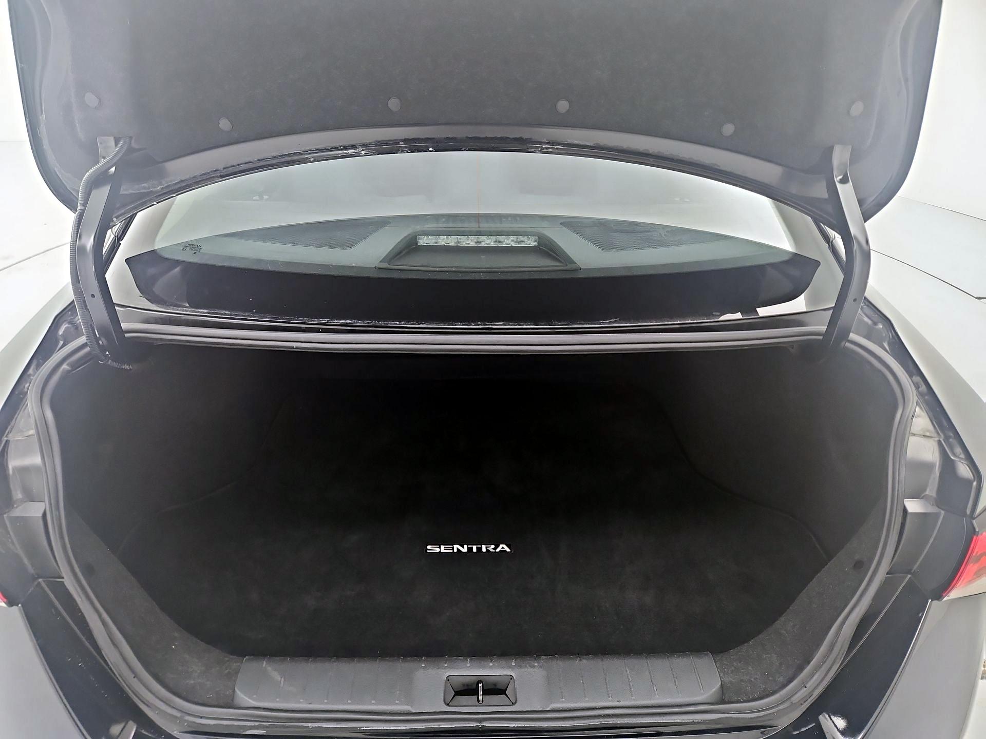 Thumbnail: 2024 Nissan Sentra - 20