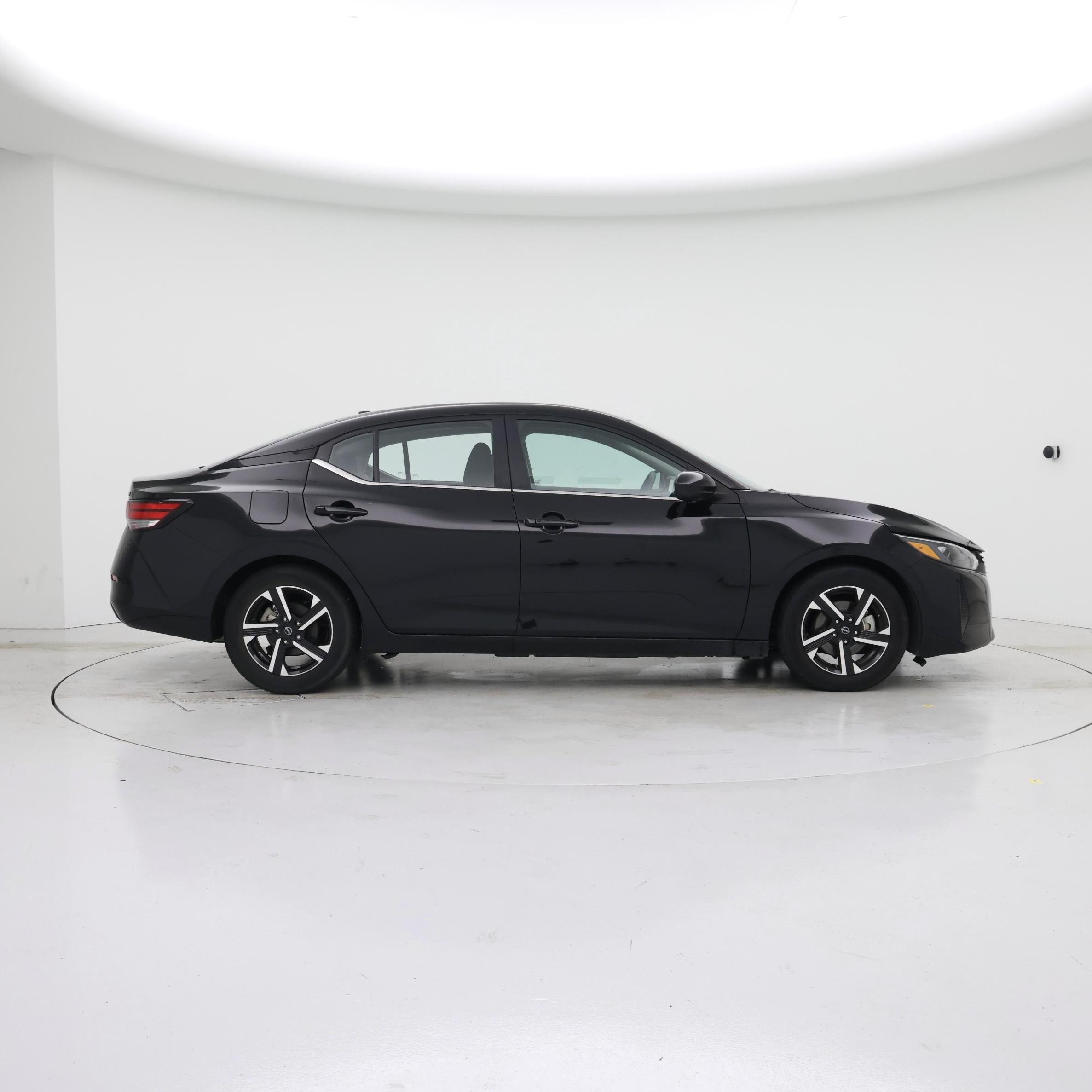 Thumbnail: 2024 Nissan Sentra - 7