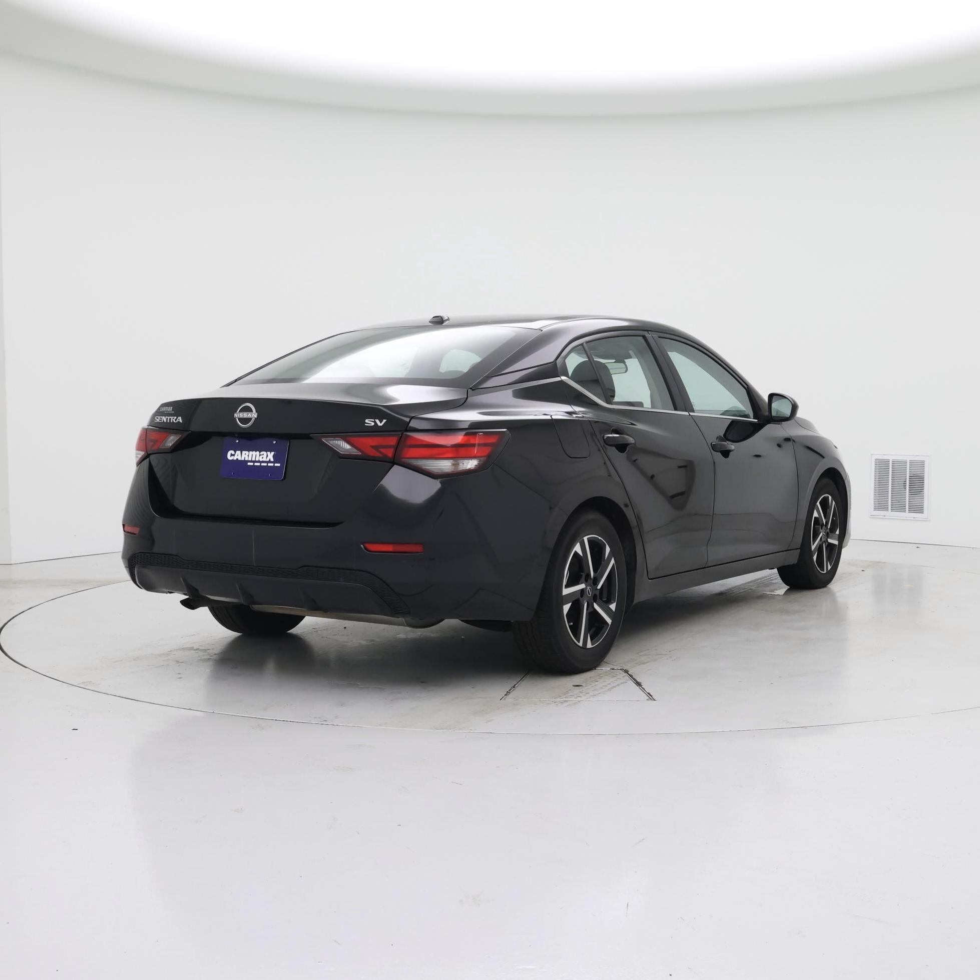 Thumbnail: 2024 Nissan Sentra - 8