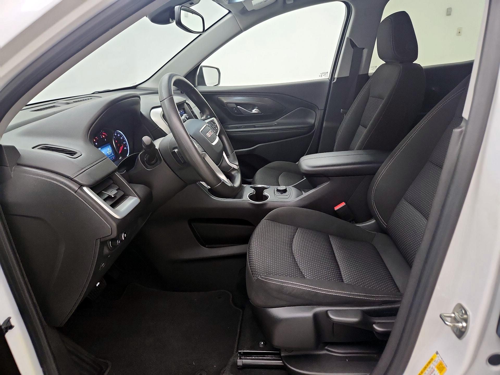 Thumbnail: 2024 GMC Terrain - 11