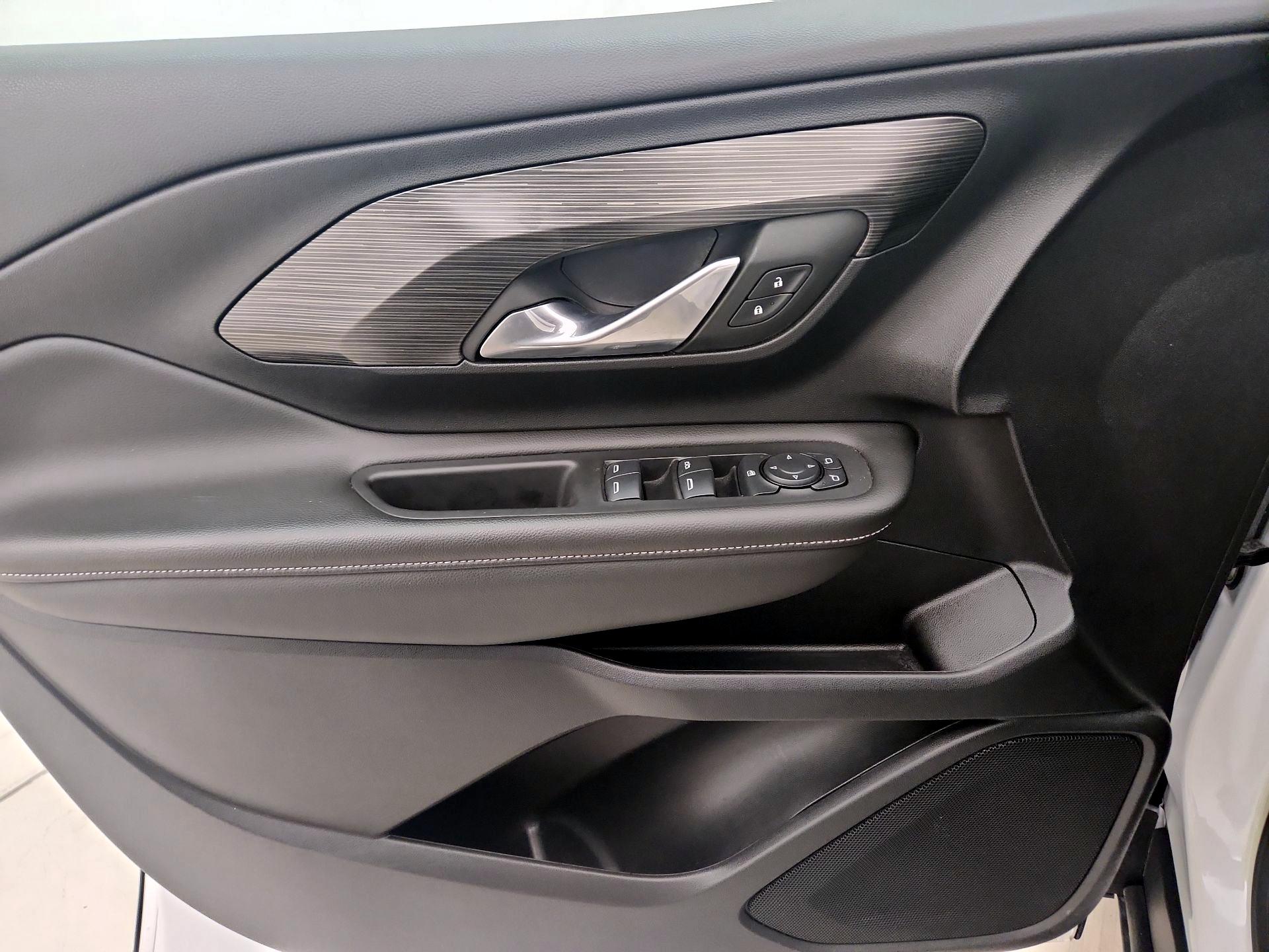 Thumbnail: 2024 GMC Terrain - 12