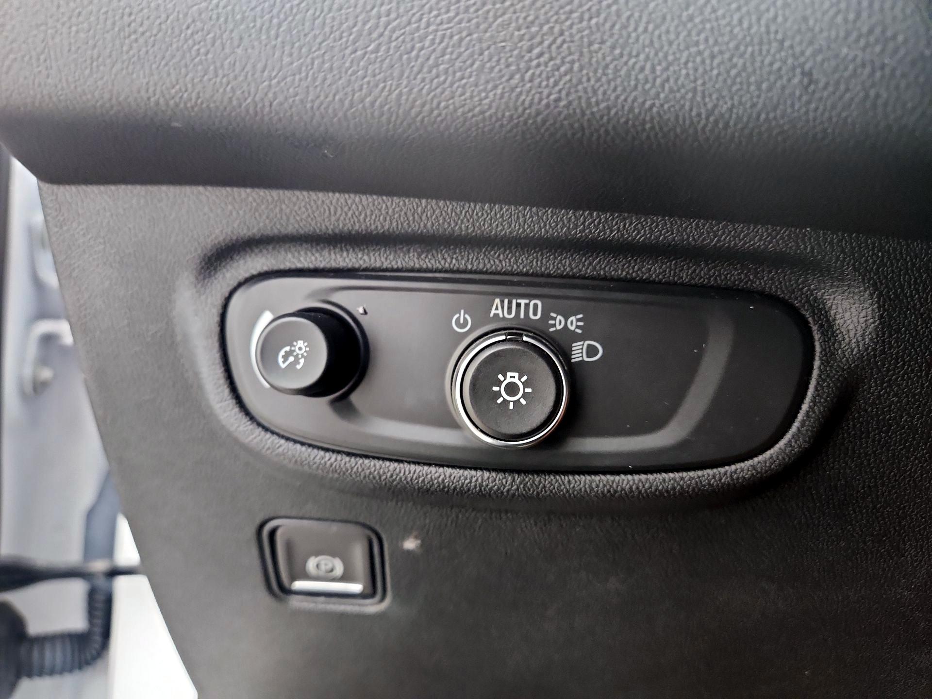 Thumbnail: 2024 GMC Terrain - 13