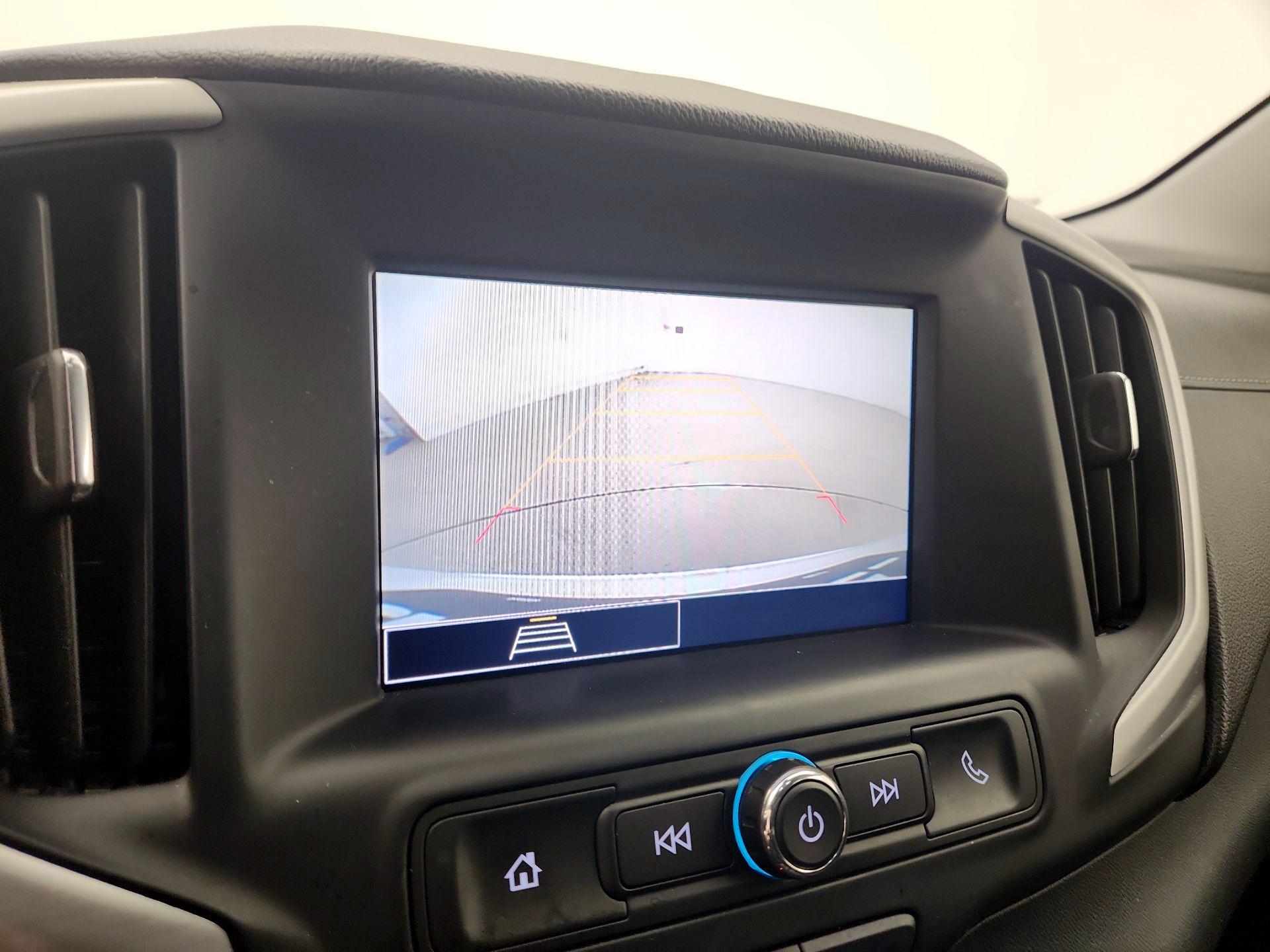 Thumbnail: 2024 GMC Terrain - 14