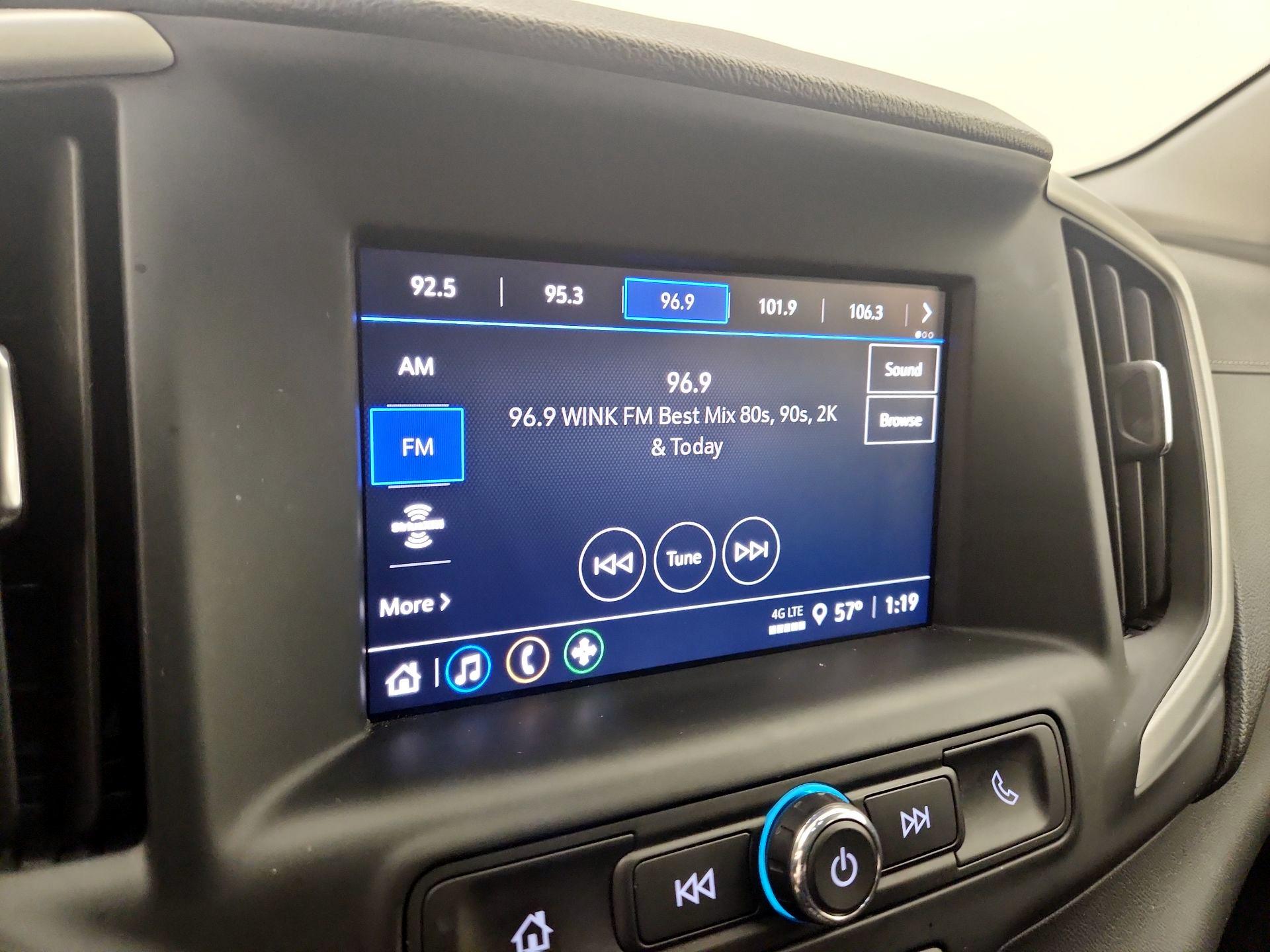 Thumbnail: 2024 GMC Terrain - 15