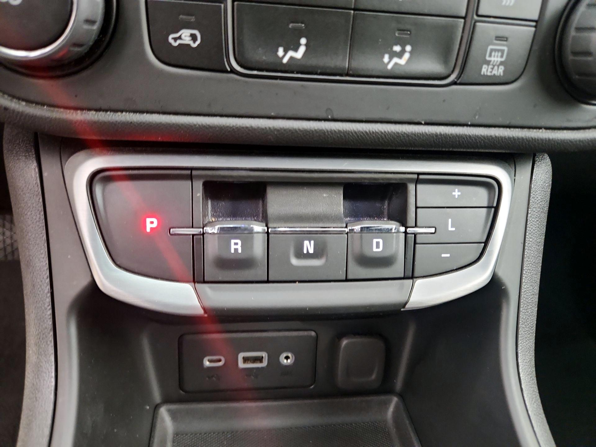 Thumbnail: 2024 GMC Terrain - 17